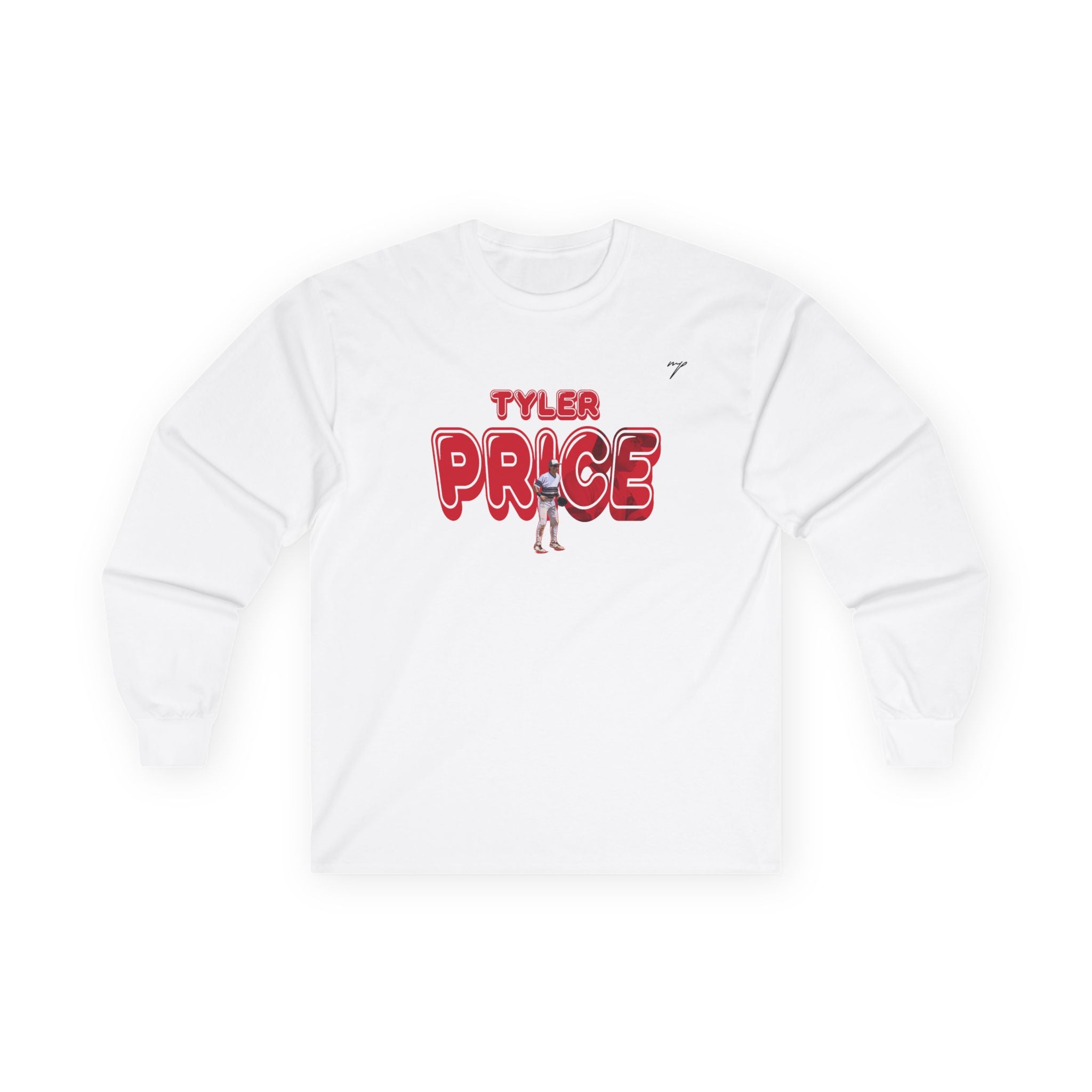 Tyler Price Long Sleeve