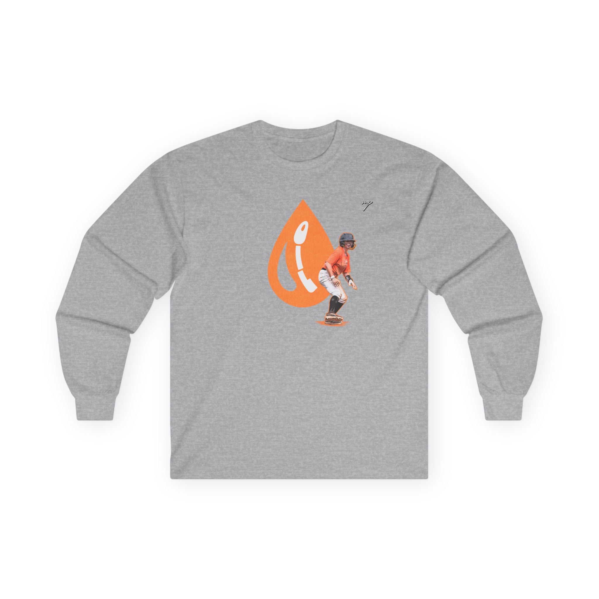 Ashlee McDorman Long Sleeve Tee