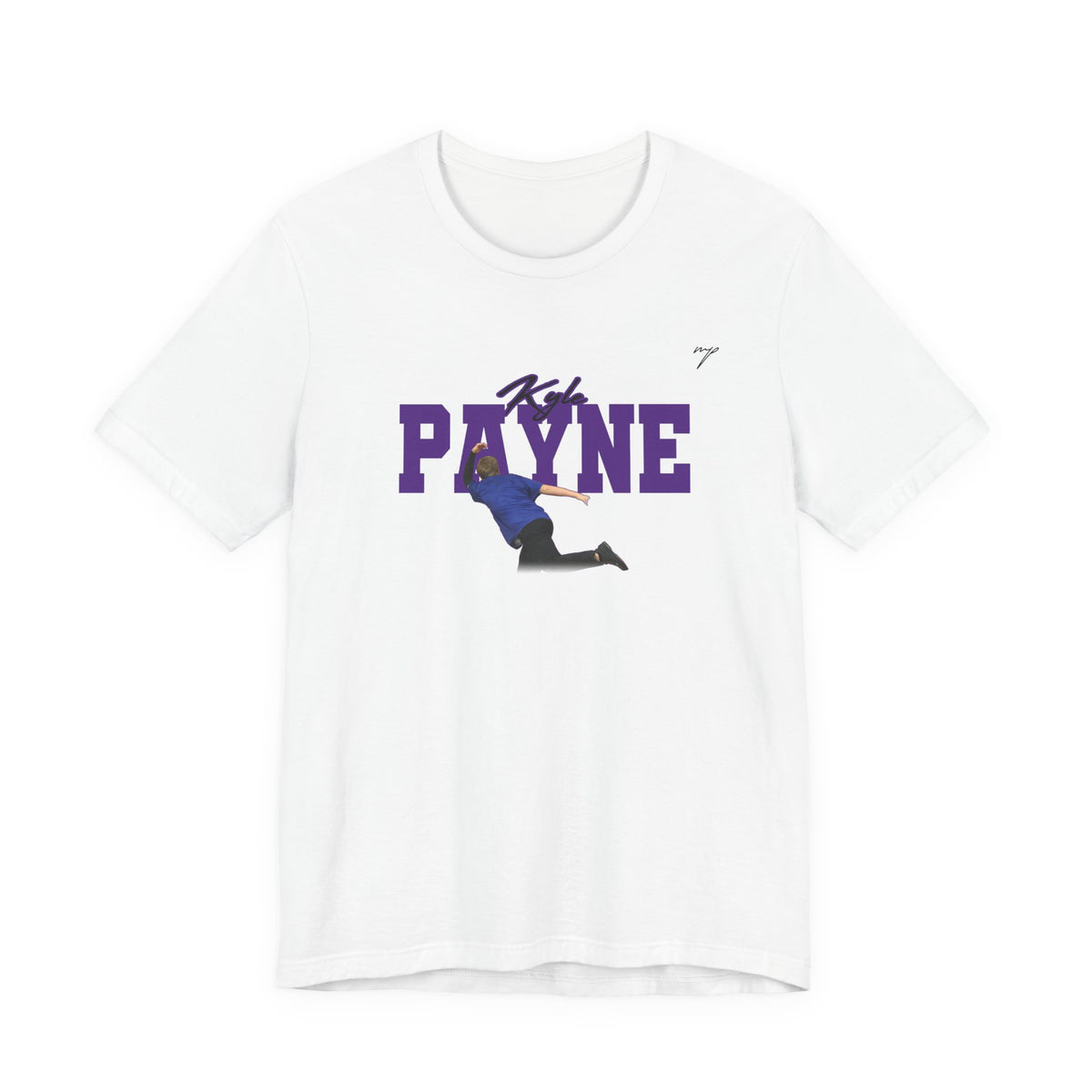 Kyle Payne Graphic Tee