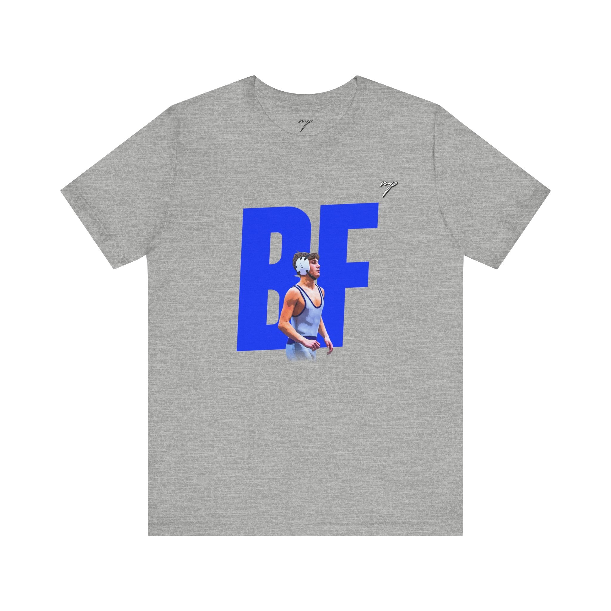 Bentley Felmlee Graphic Tee