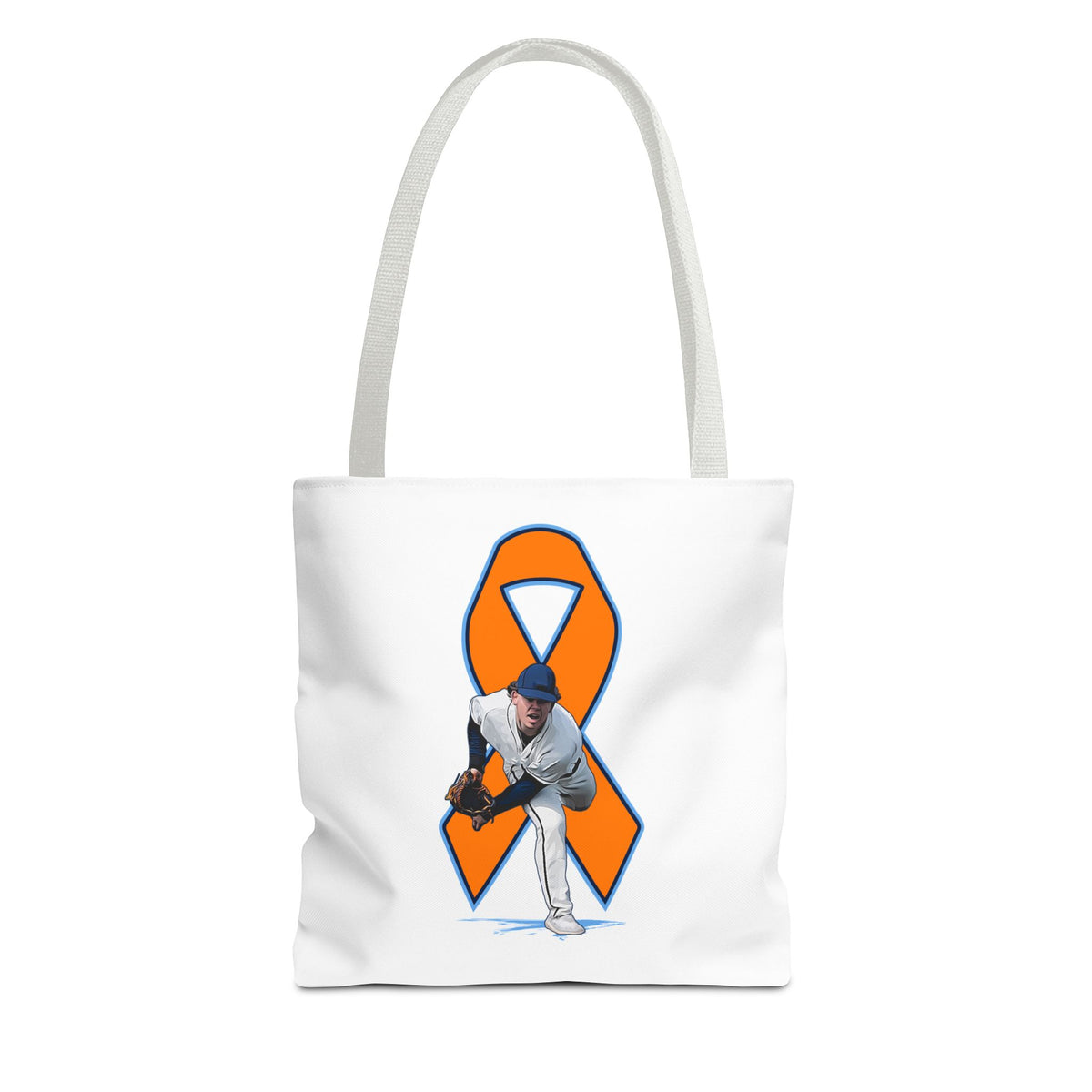 Trystan Levesque Custom Tote Bag