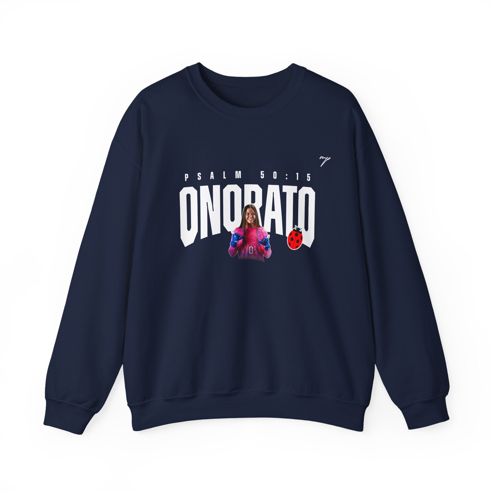Lily Onorato Crewneck