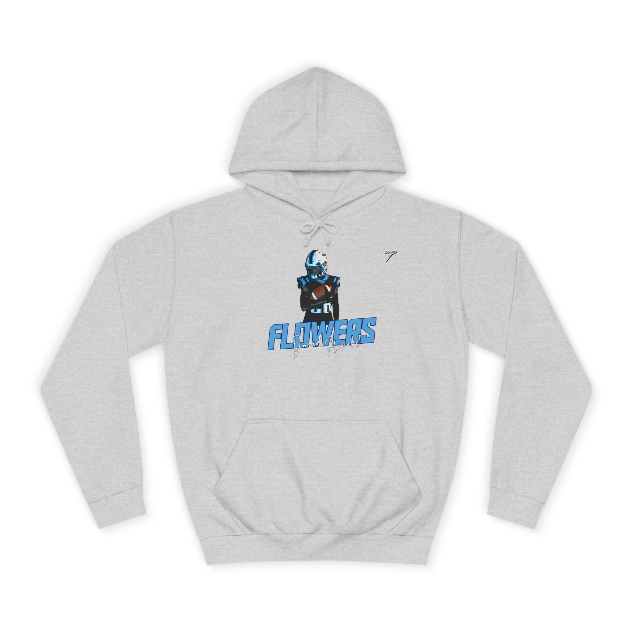 David Flowers Hoodie