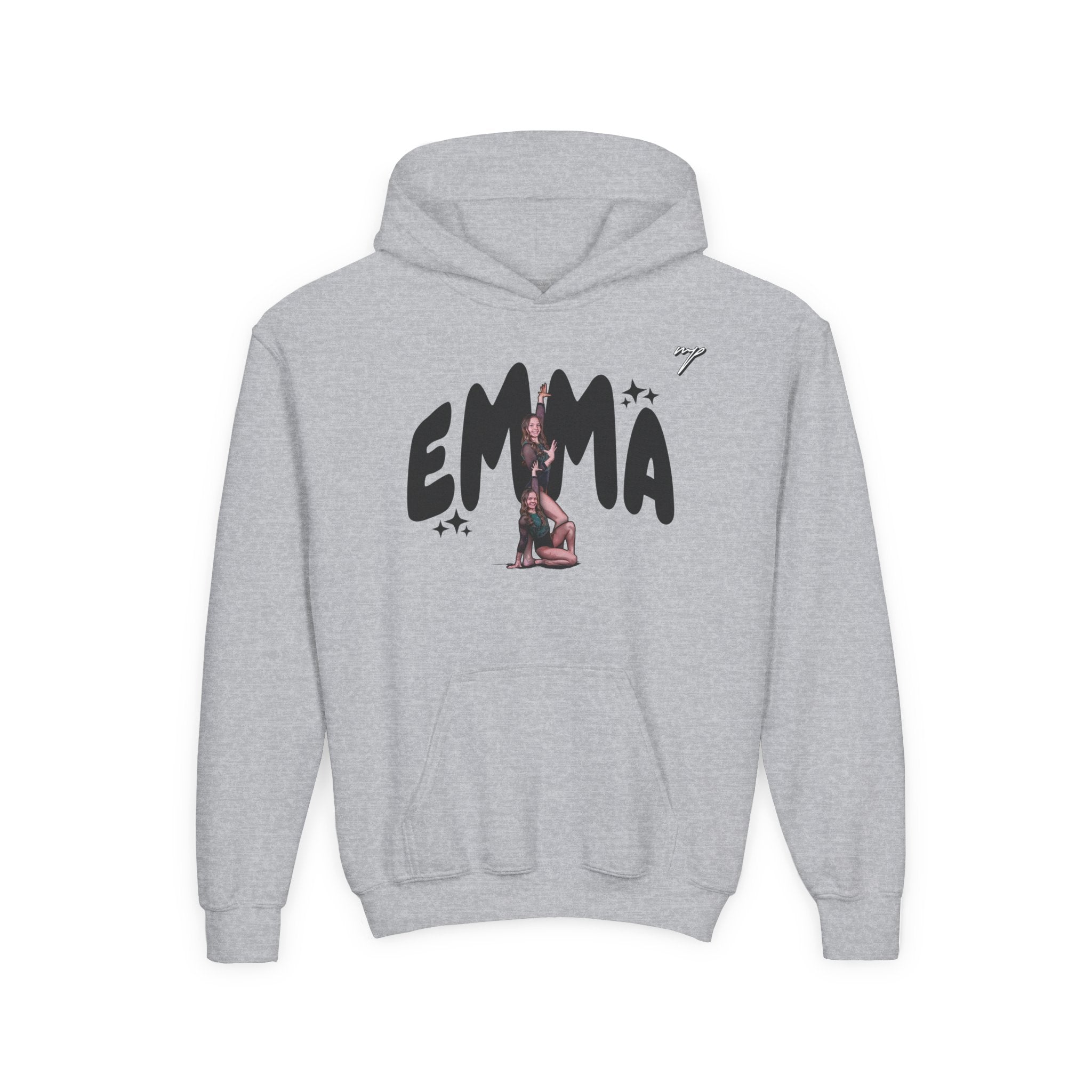 Emma Brookins Youth Hoodie