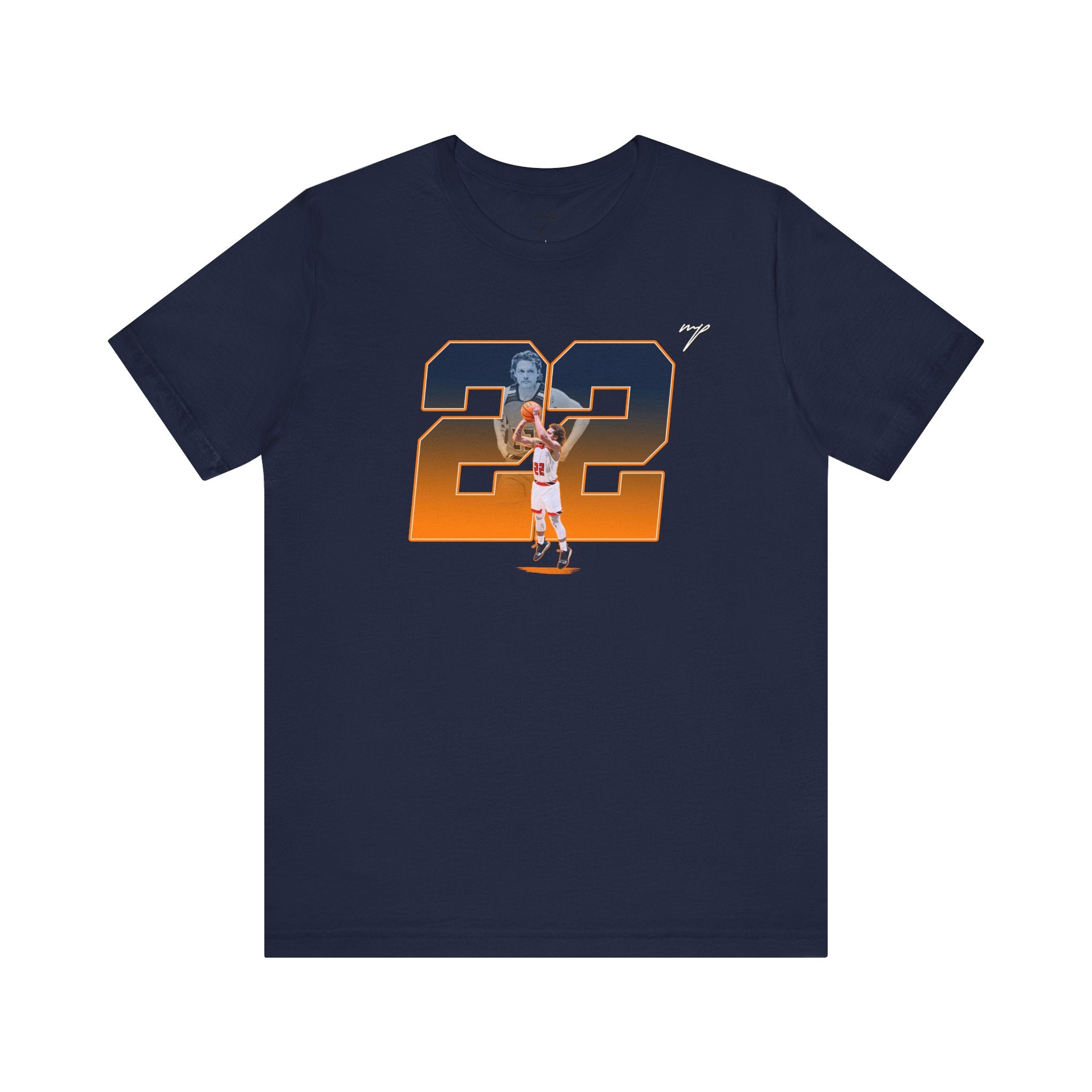 Ty Price Graphic Tee