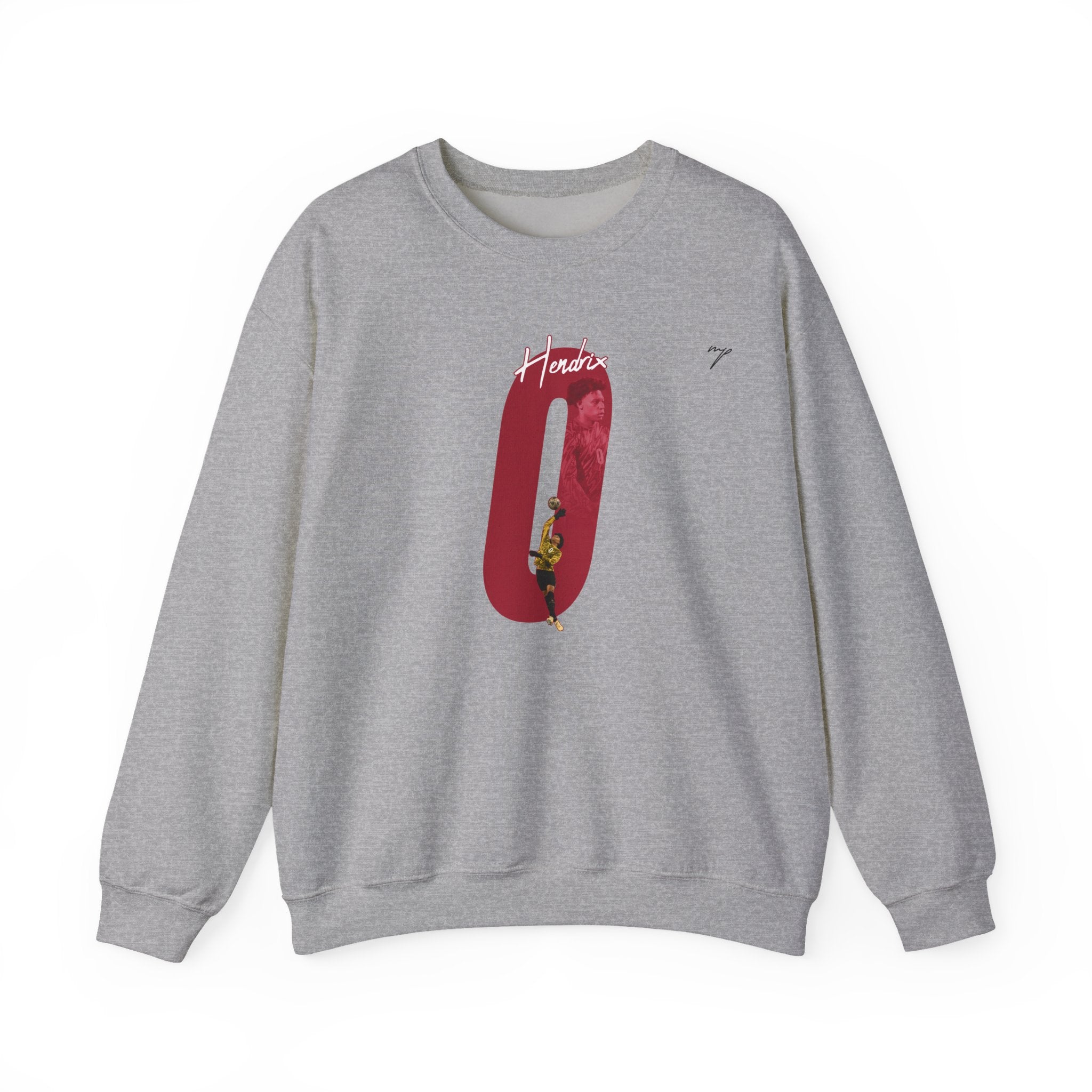 Cameron Hendrix Crewneck