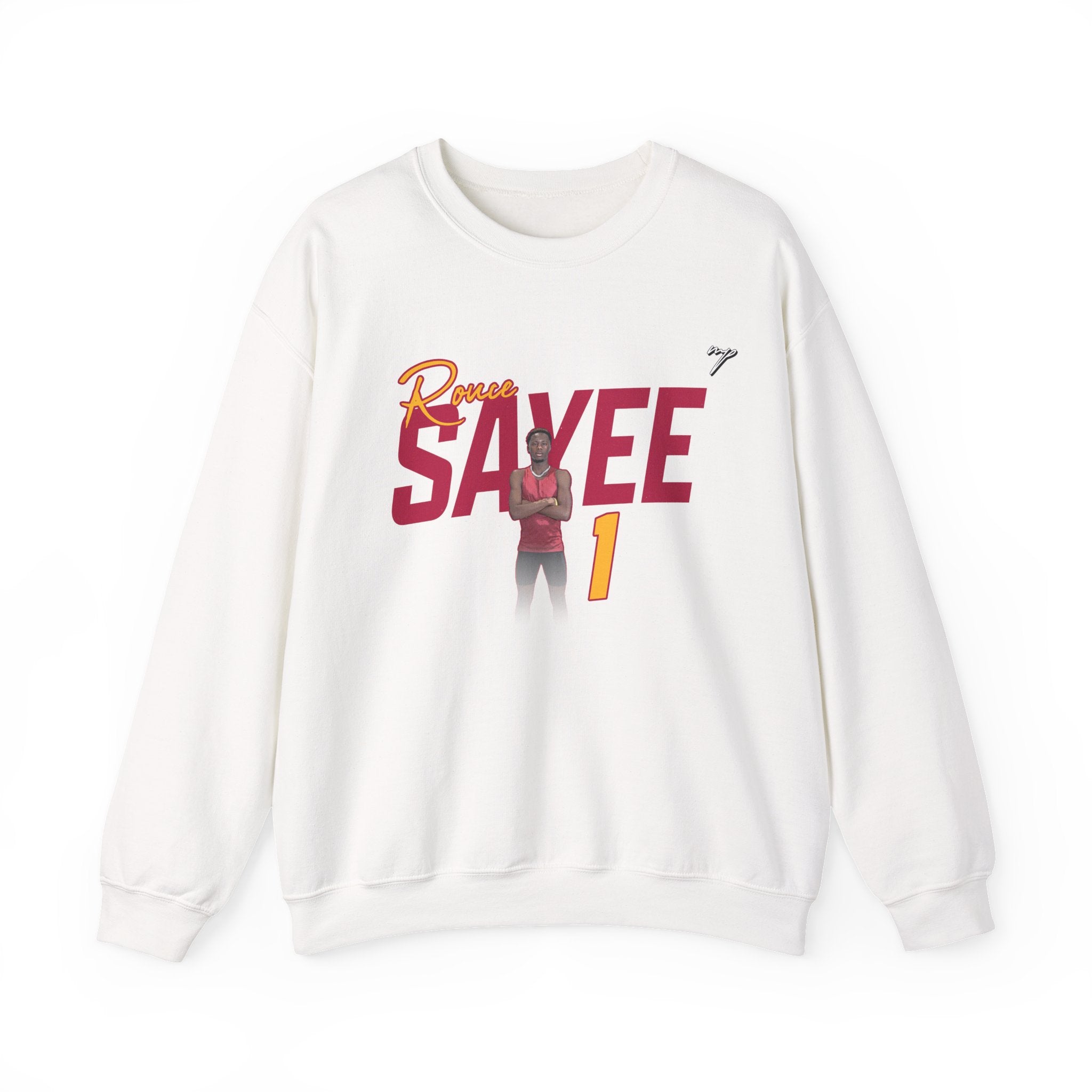 Rouce Sayee Crewneck