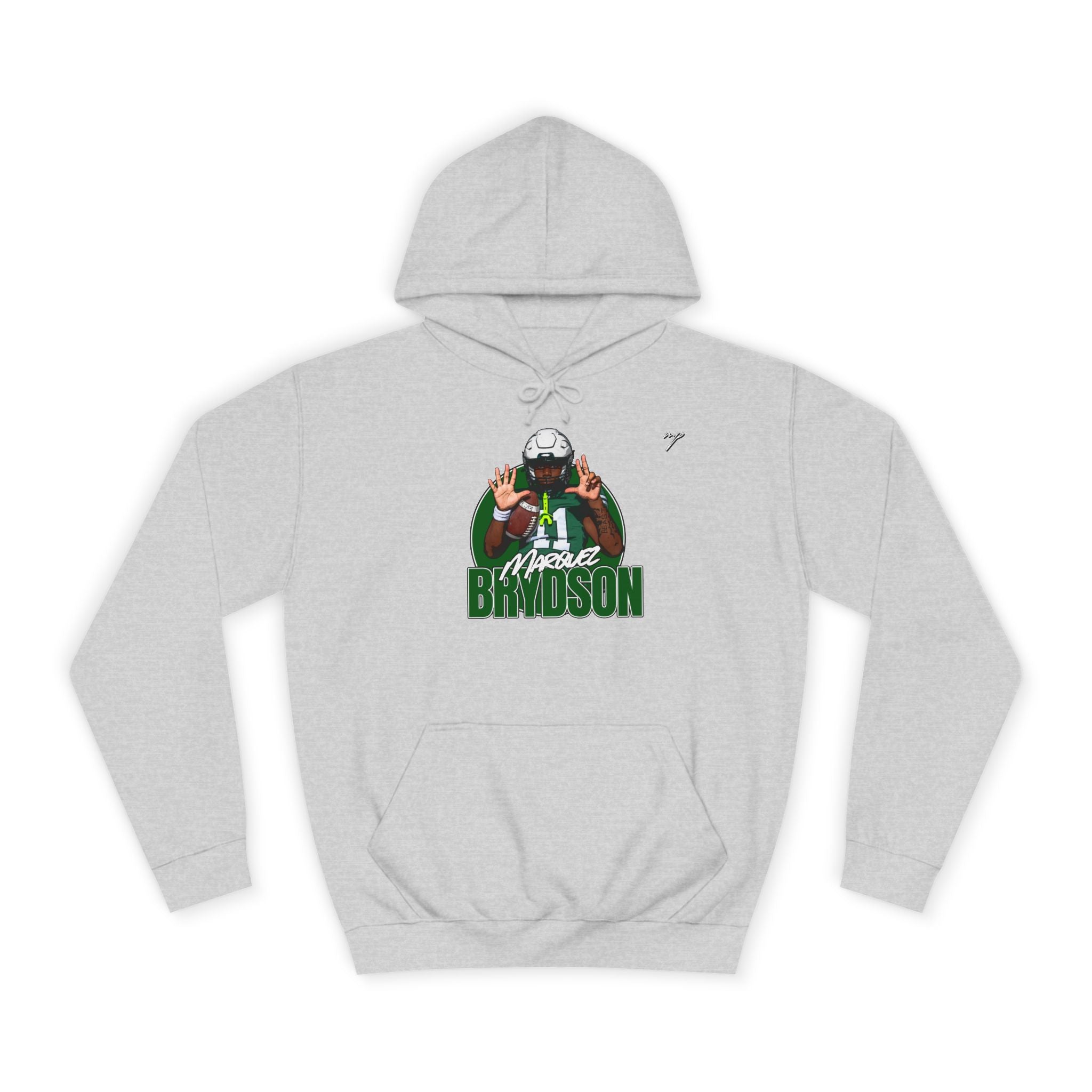 Marquez Brydson Hoodie