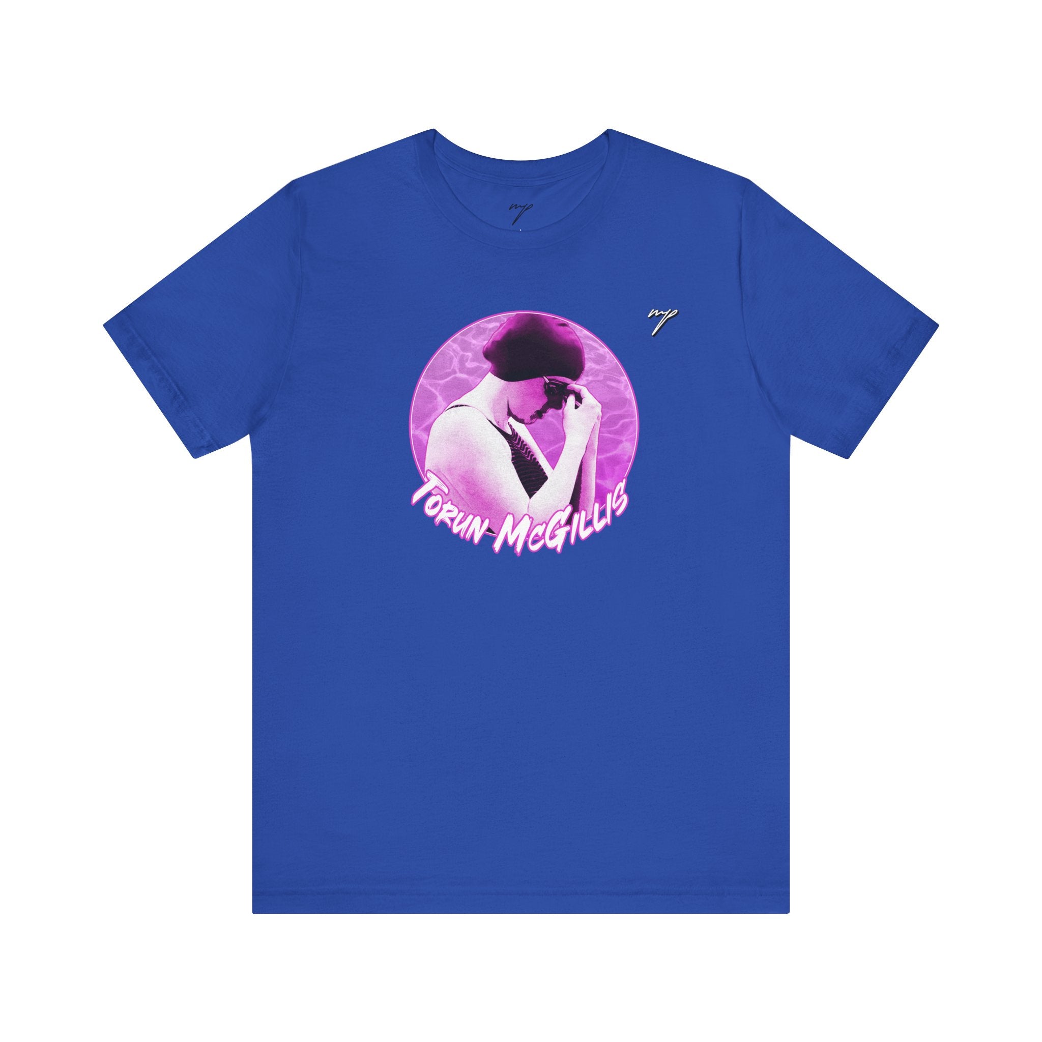 Torun McGillis Graphic Tee