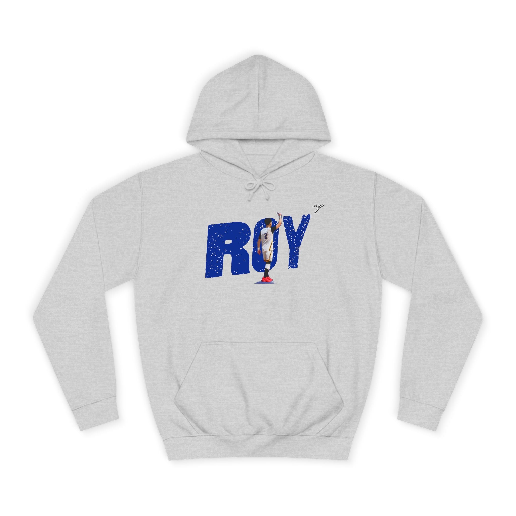 Roy Cepeda Hoodie