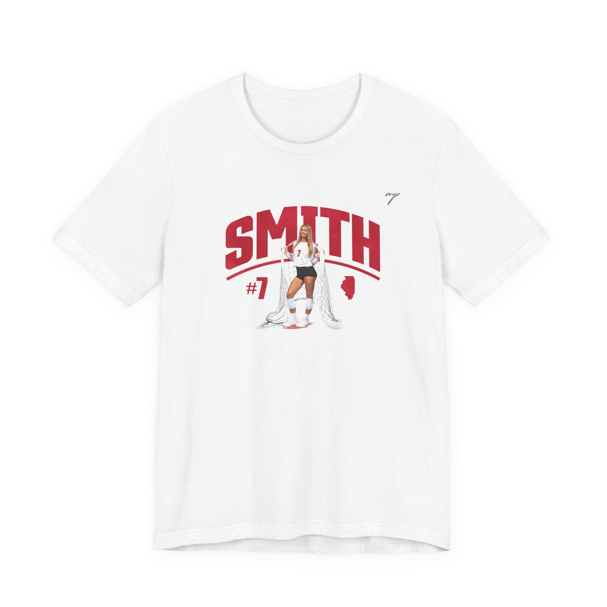 Ellie Smith Graphic Tee