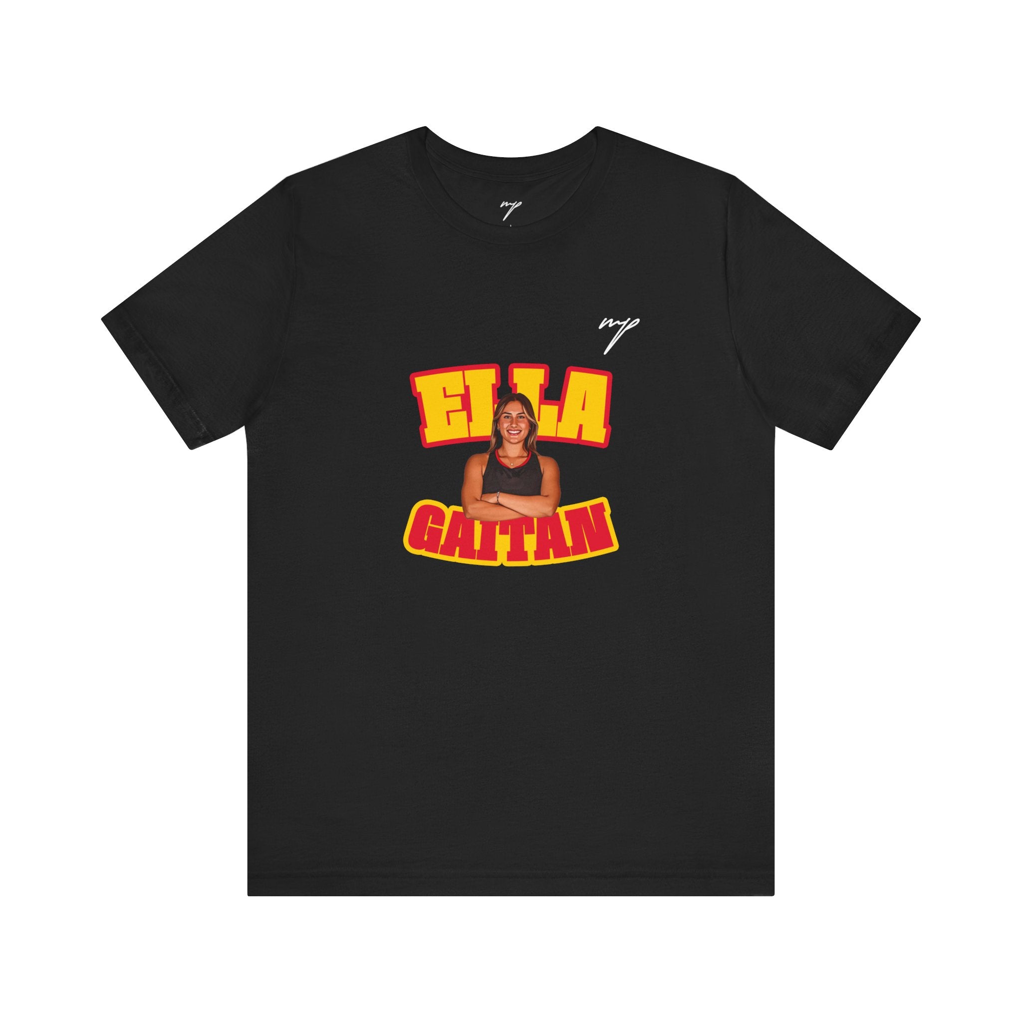 Ella Gaitan Graphic Tee