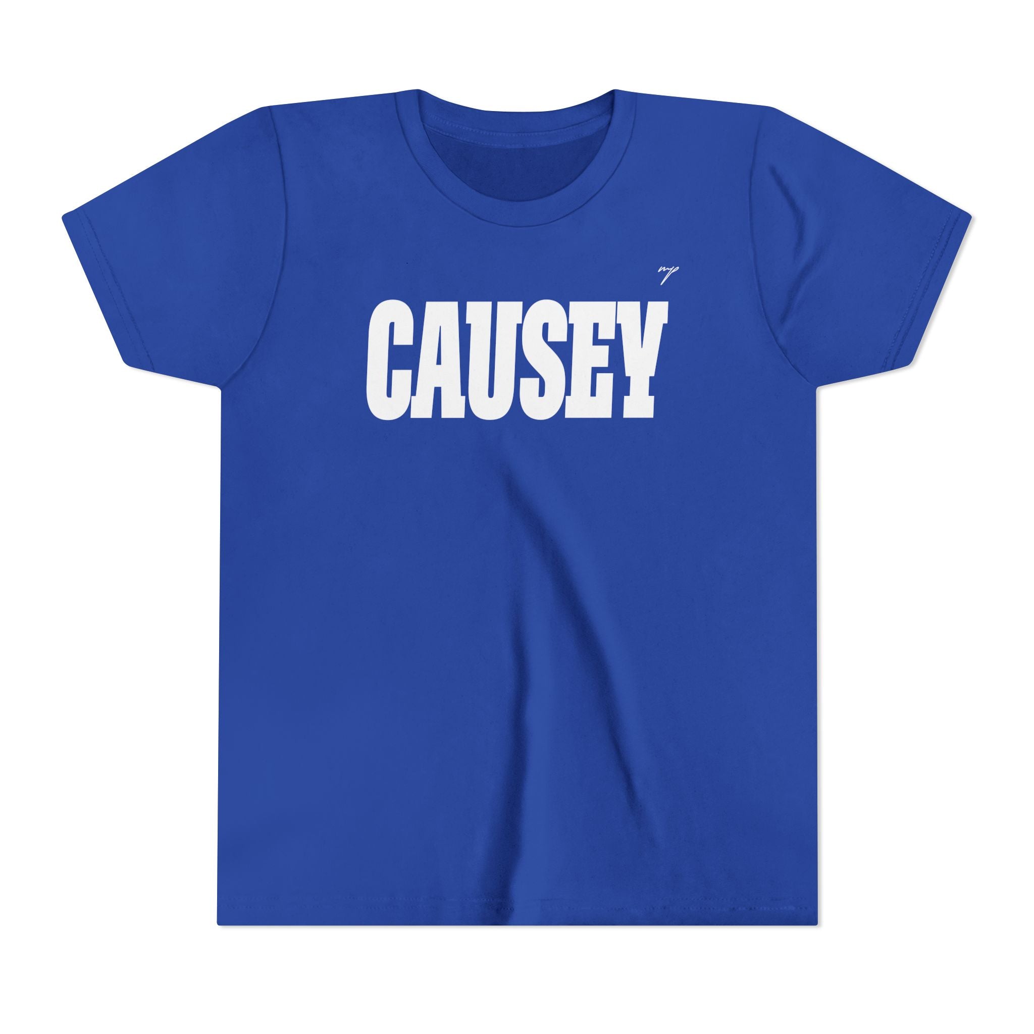 Fred Causey YOUTH Graphic Tee