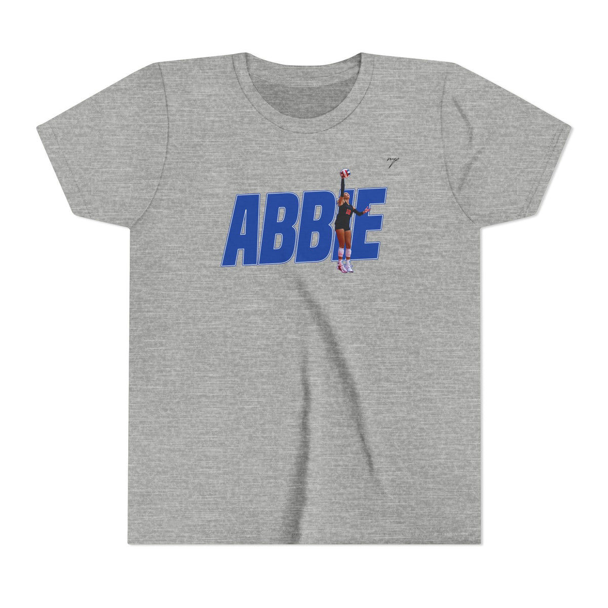 Abbie Powell Powell YOUTH Graphic Tee