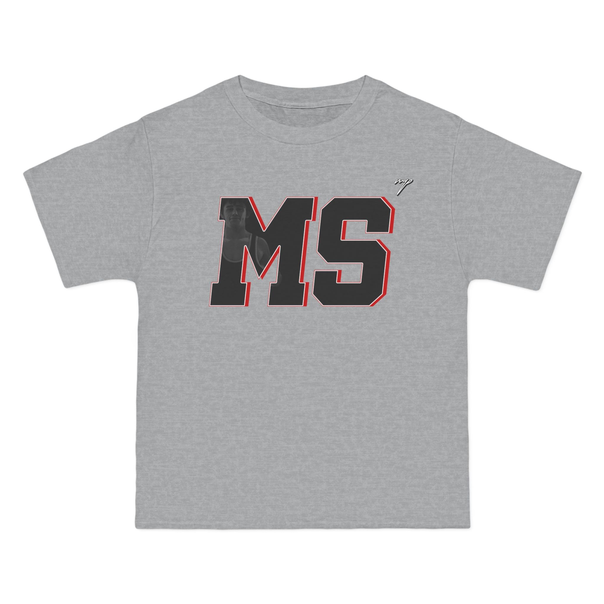 Michael Saba Vintage Tee