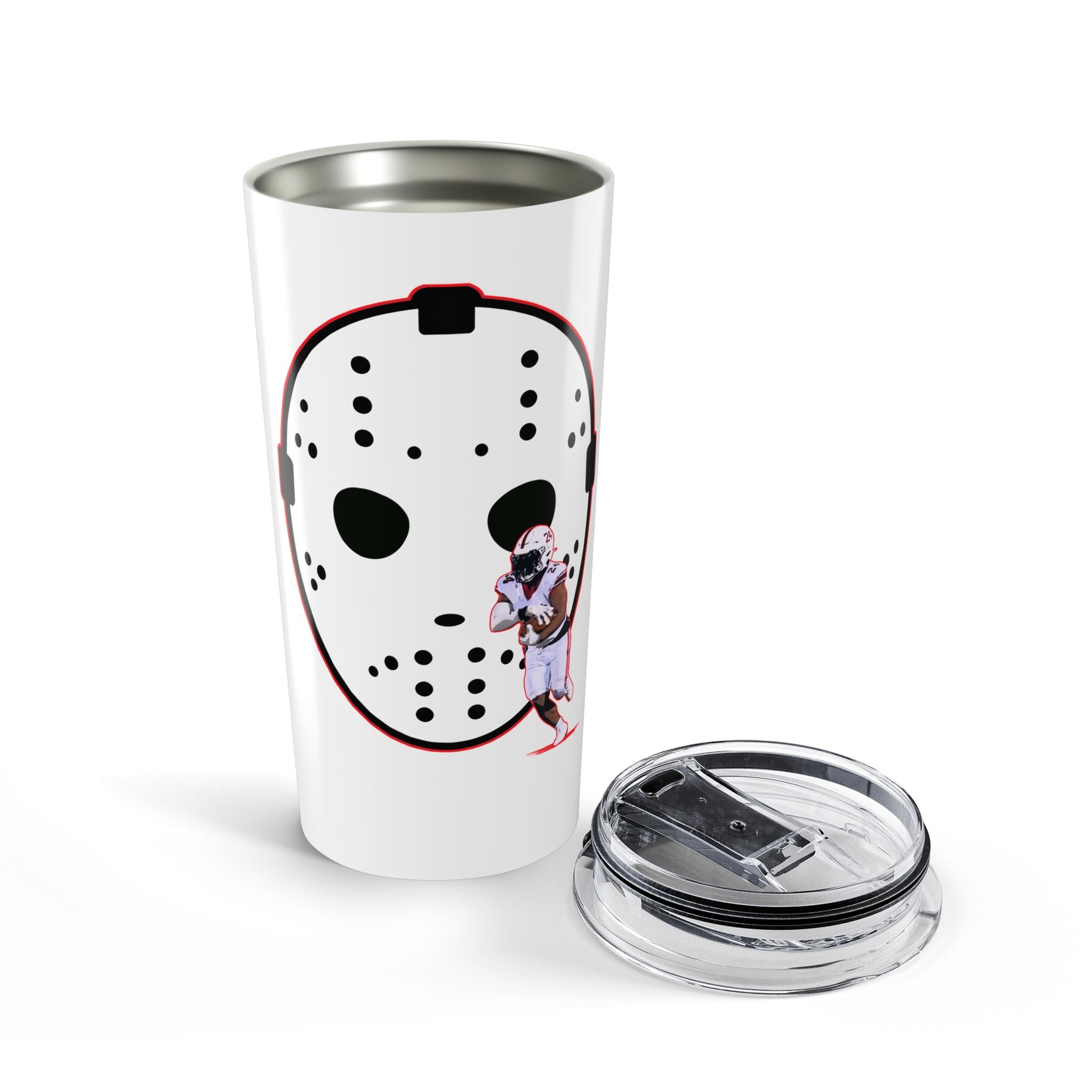 Ladetrick Marion Tumbler Mug
