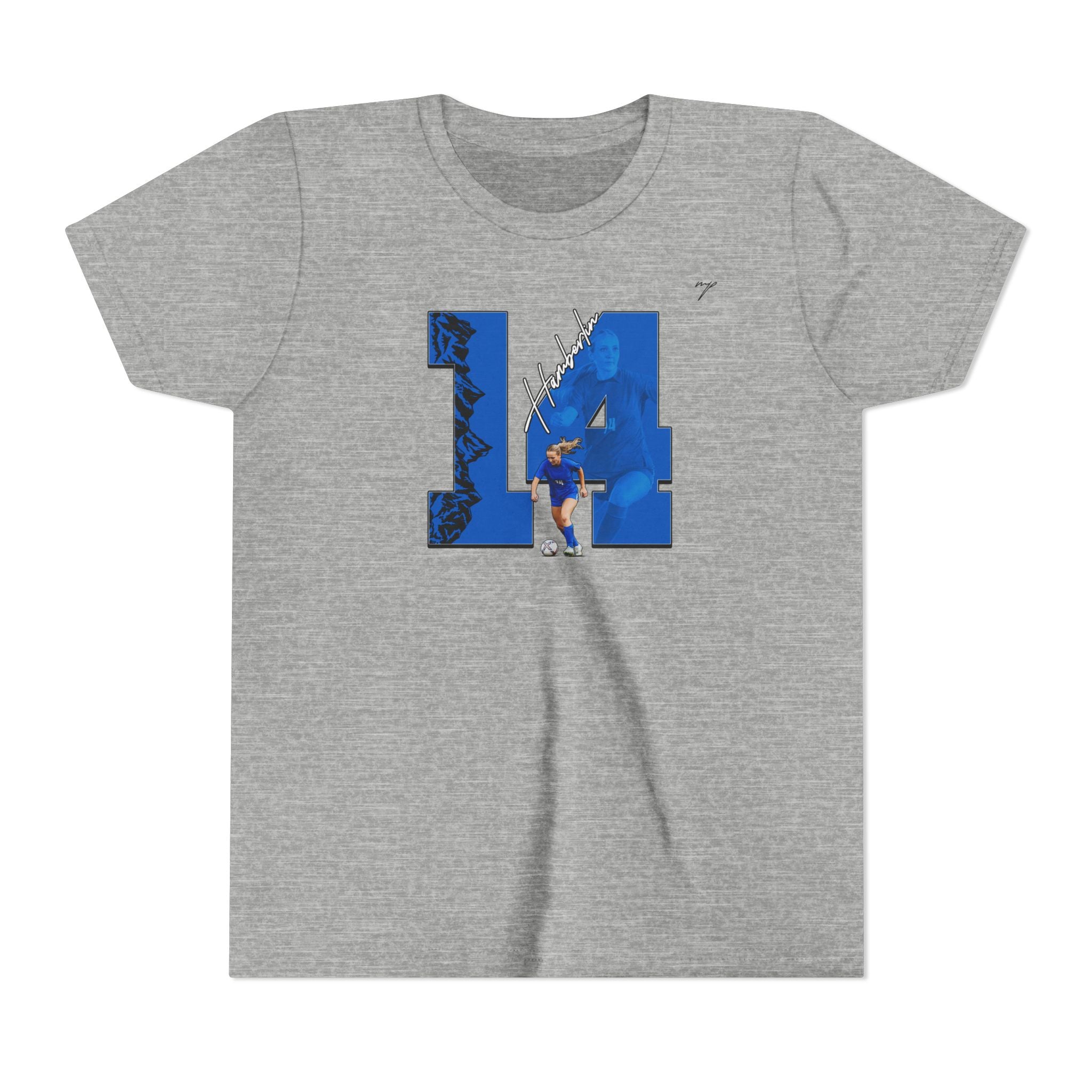 Emma Hamberlin YOUTH Graphic Tee