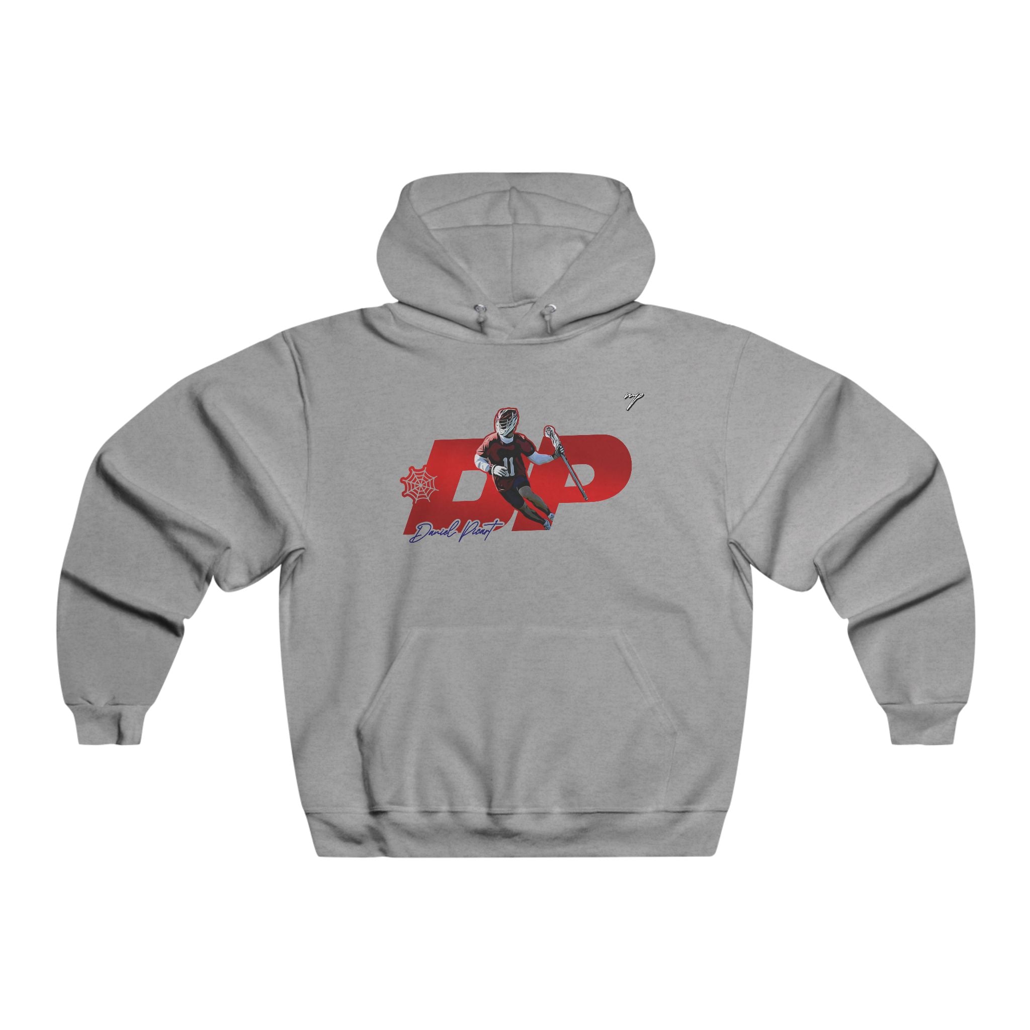 Daniel Picart Vintage Hoodie