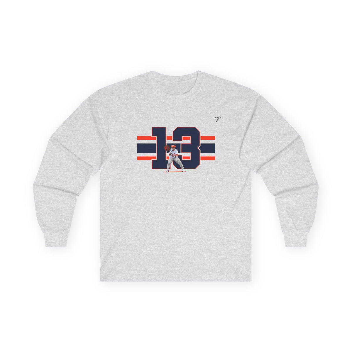 Jake Colclasure Long Sleeve
