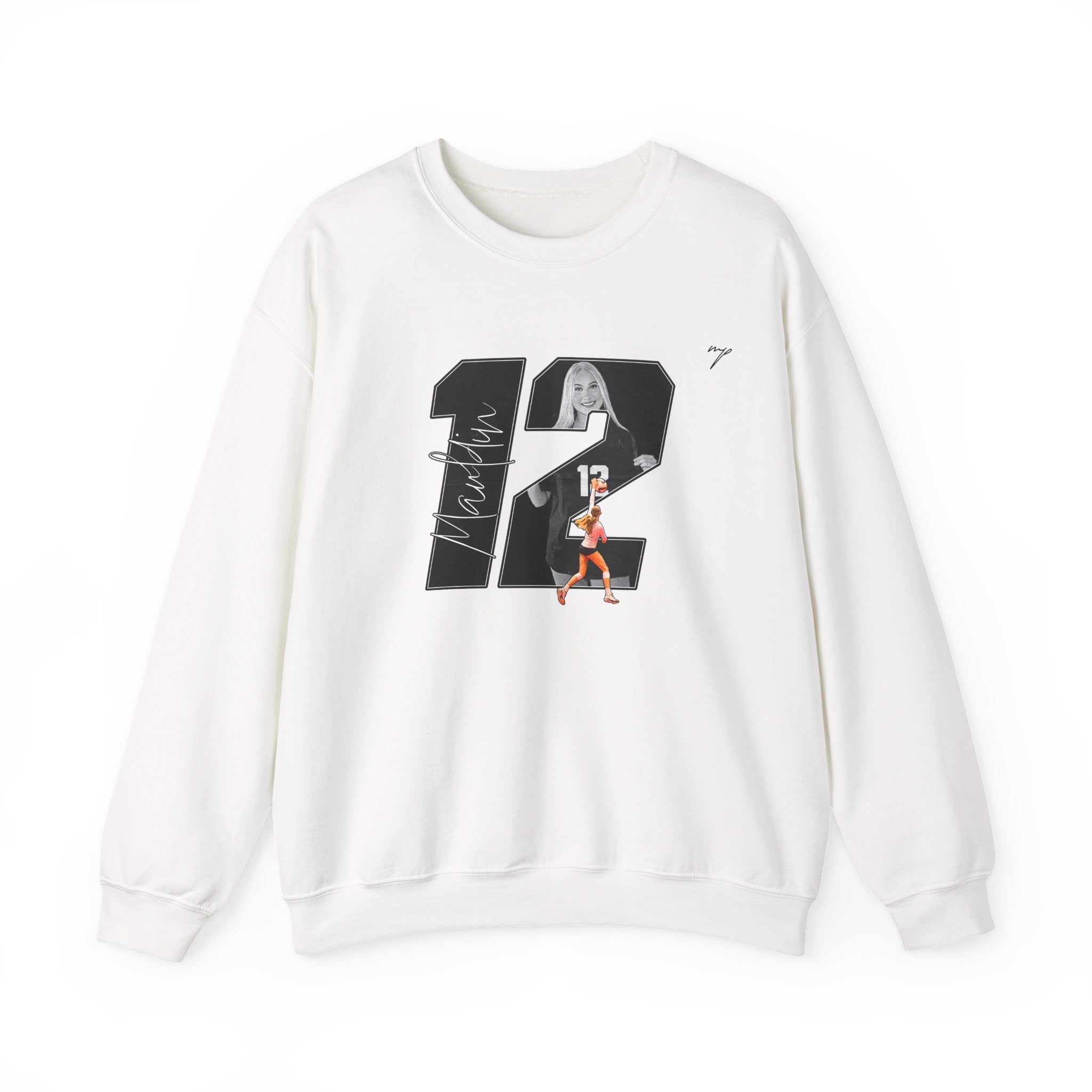 Peyton Mauldin Crewneck
