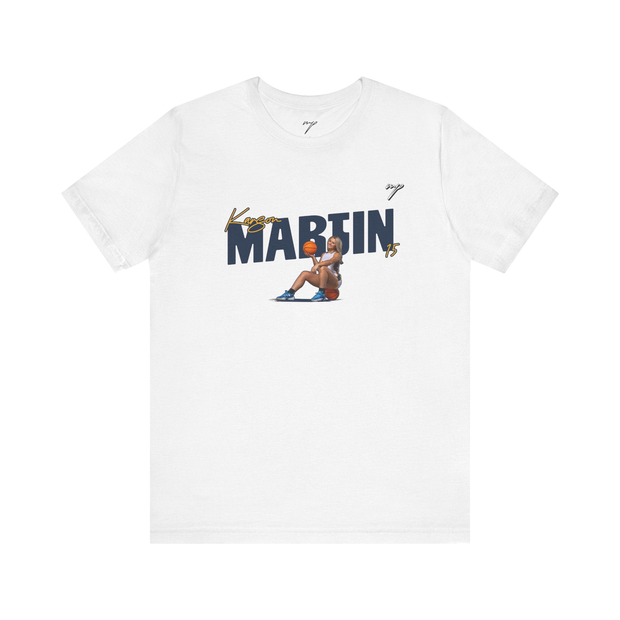 Karson Martin Graphic Tee