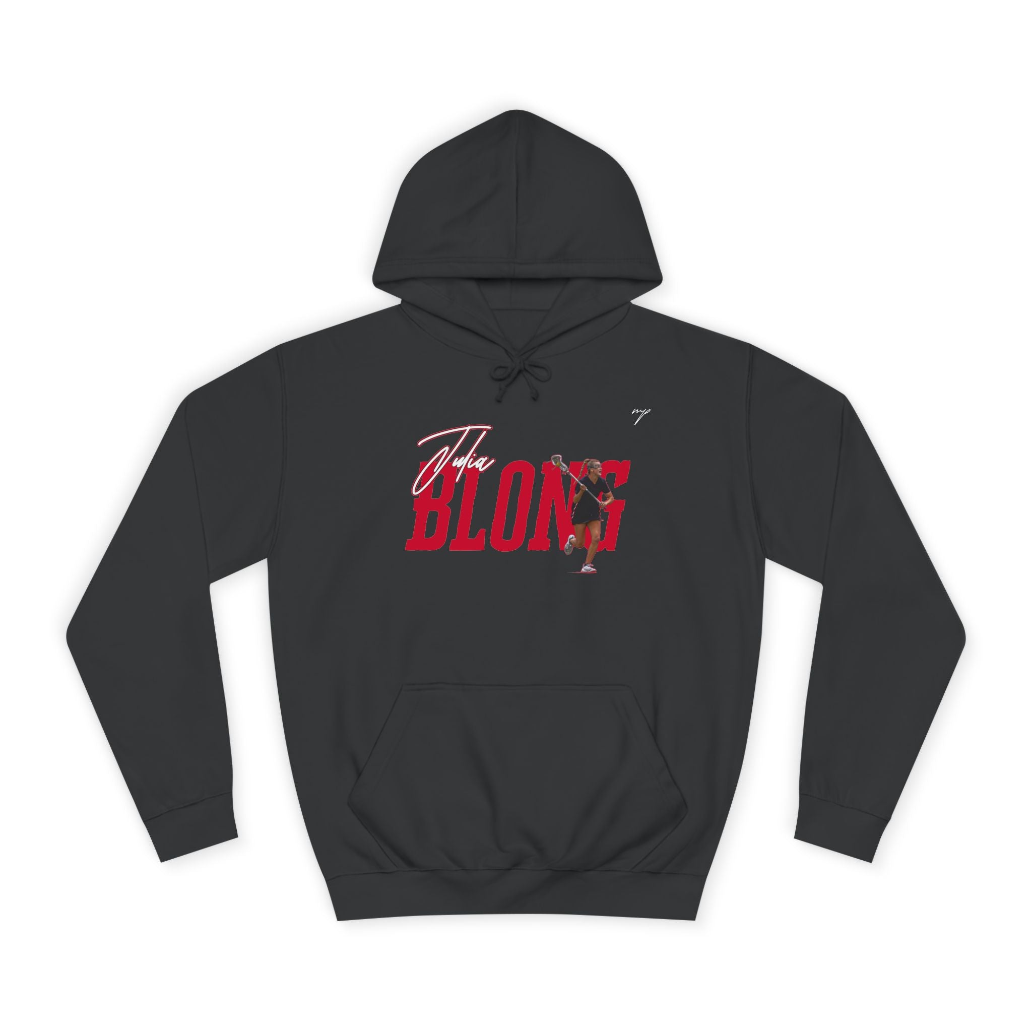 Julia Blong Hoodie
