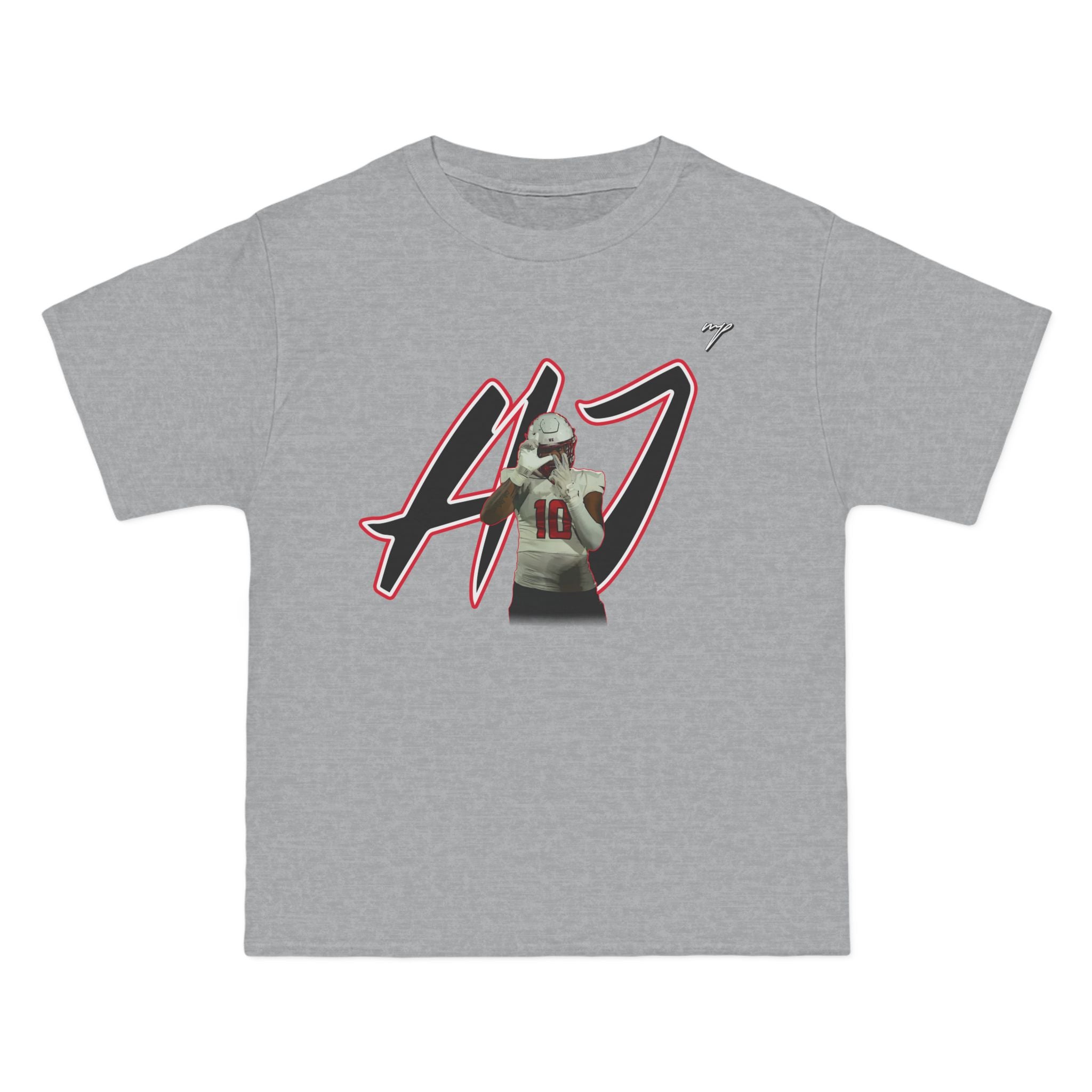 Adonis Jackson Vintage Tee