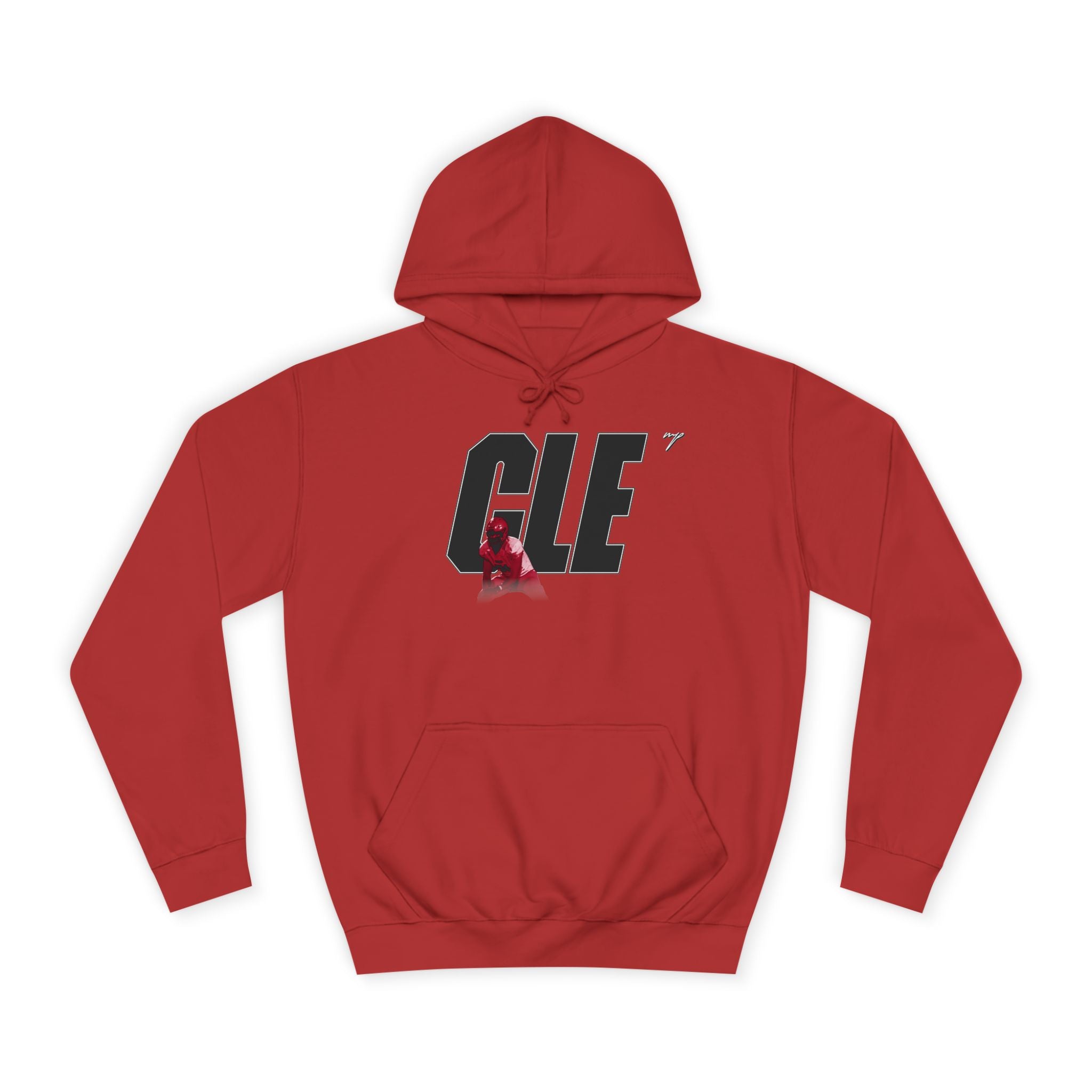 Cian Mahoney Hoodie