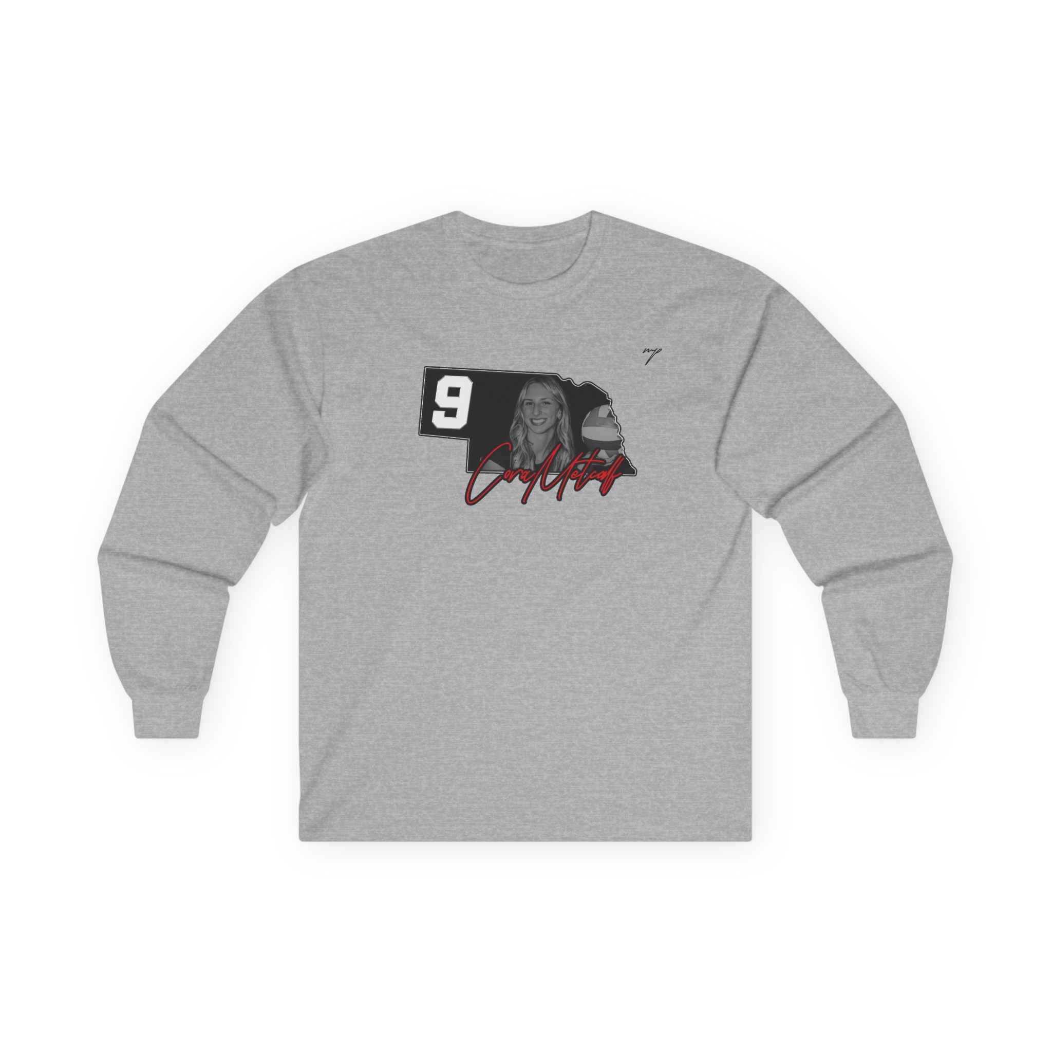 Cora Metcalf Long Sleeve