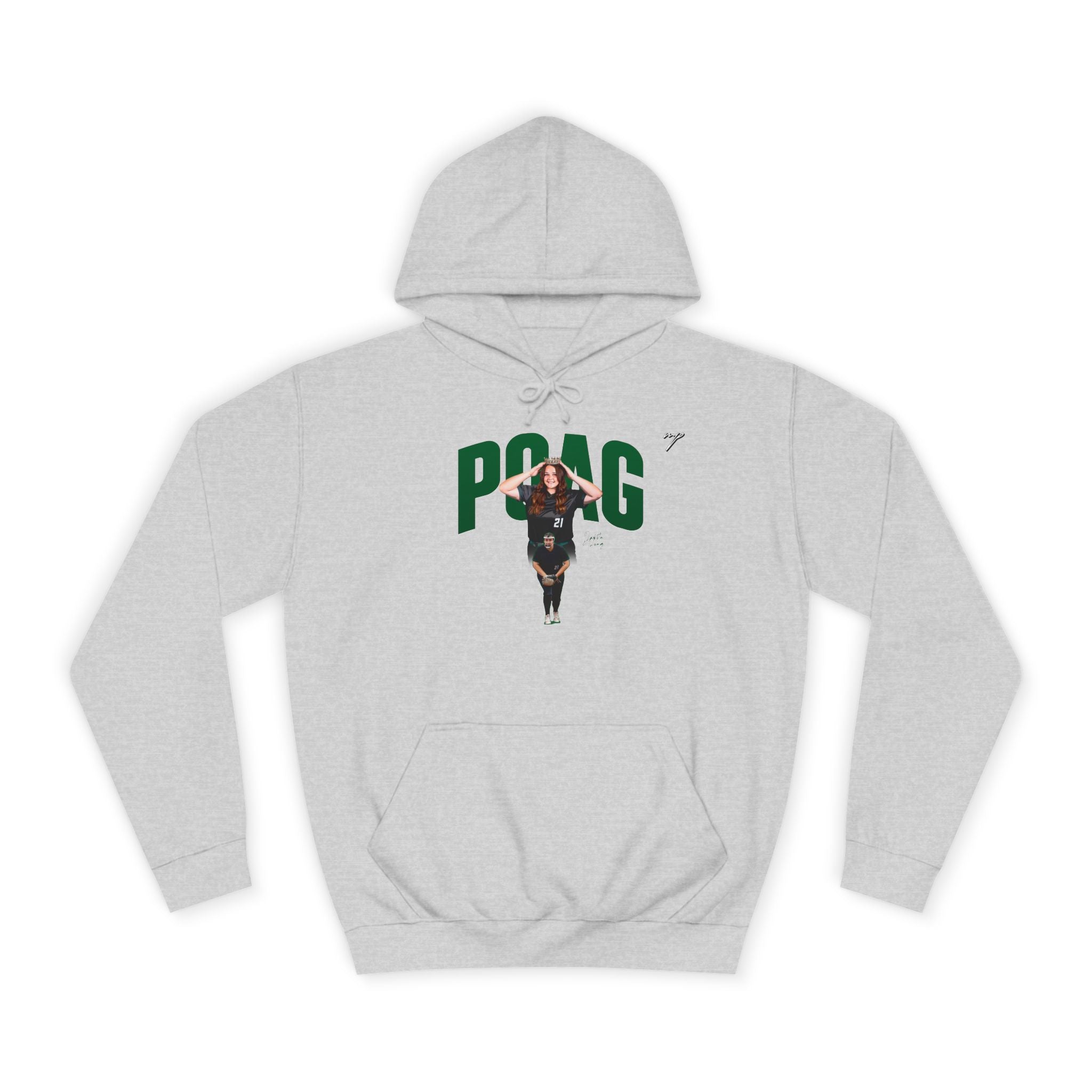 Dakota Poag Hoodie