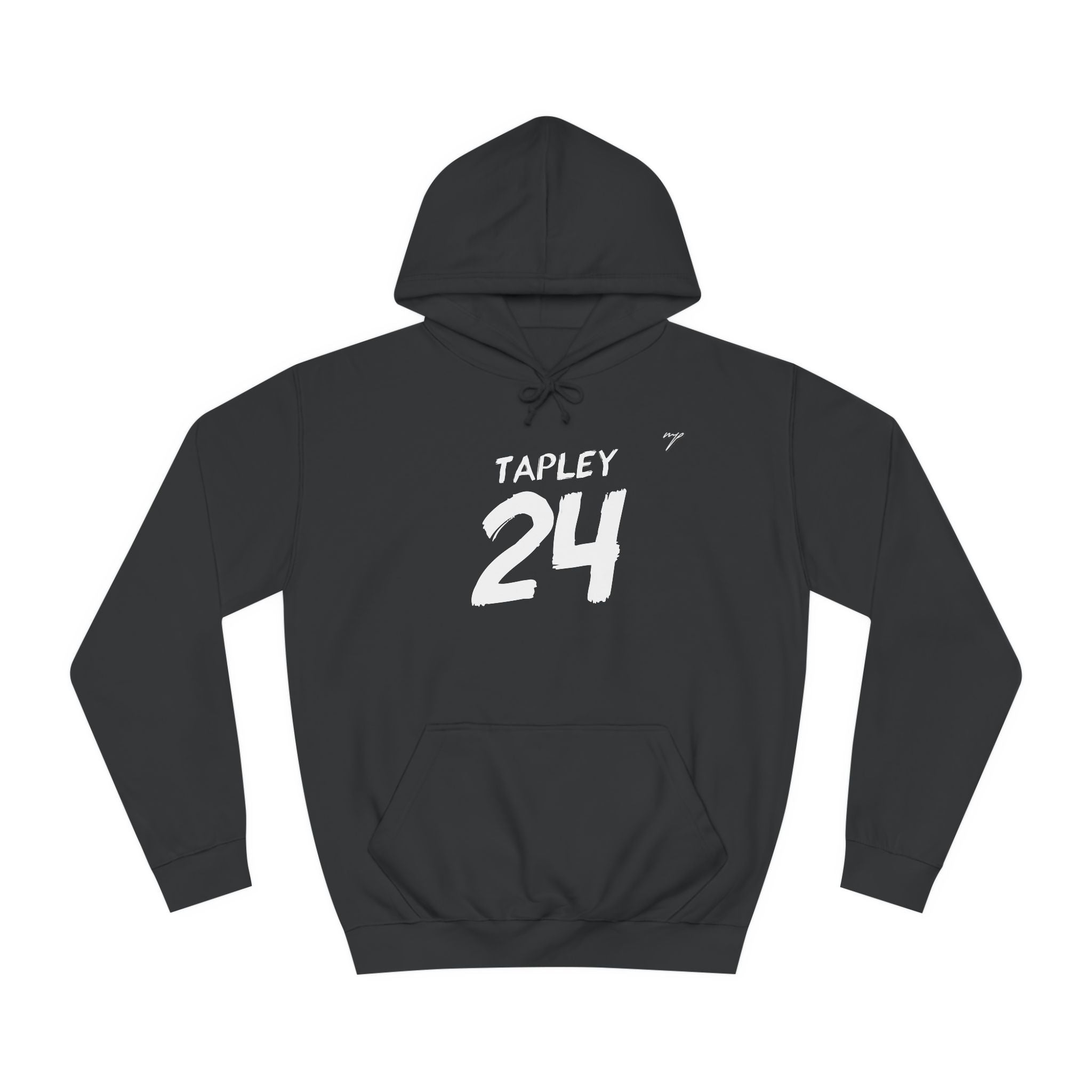 Tyson Tapley Hoodie