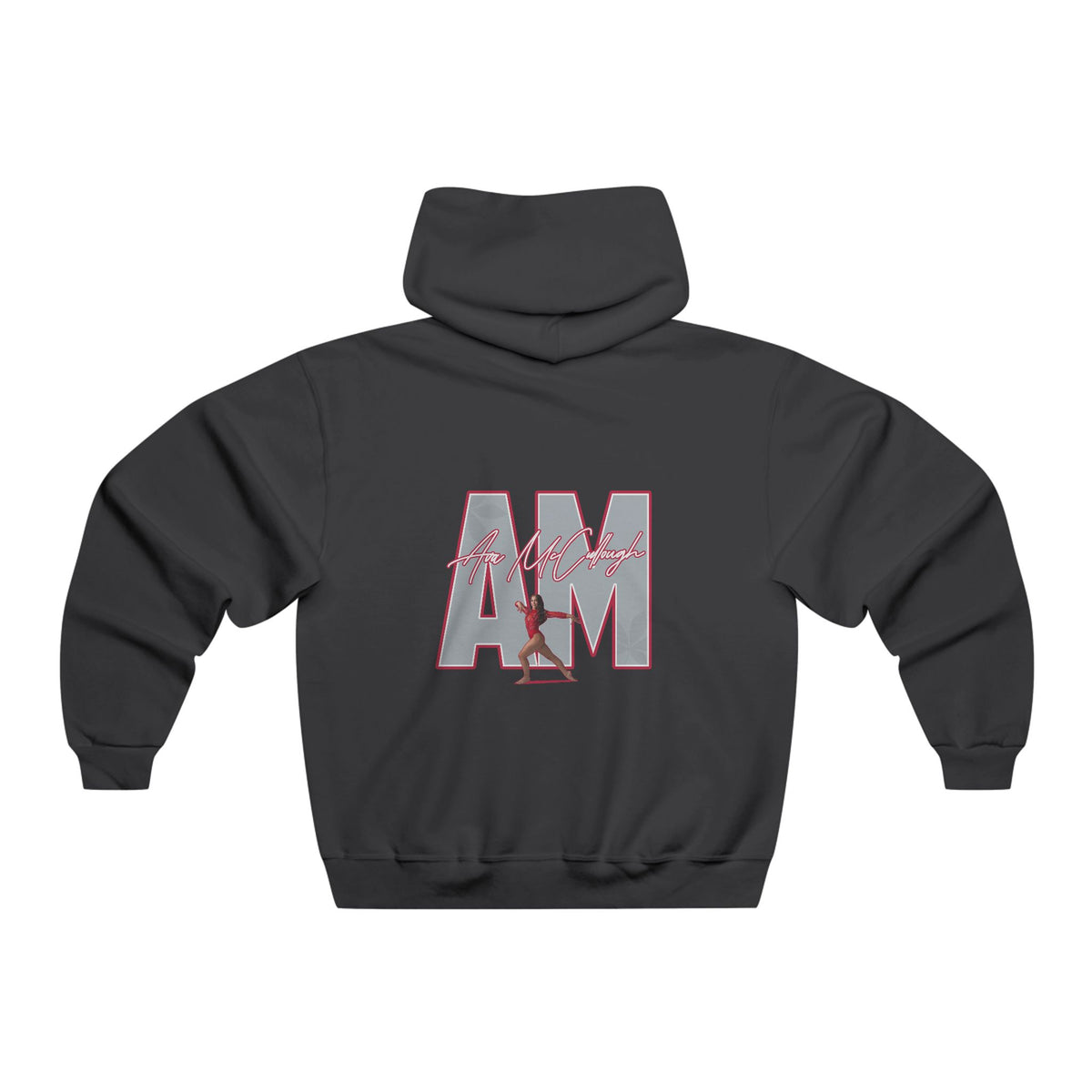 Ava McCullough Vintage Hoodie