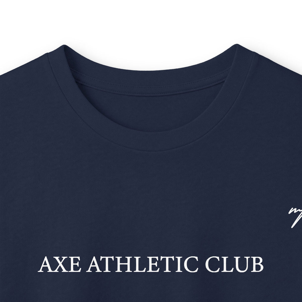 Axe Athletic Club Long Sleeve