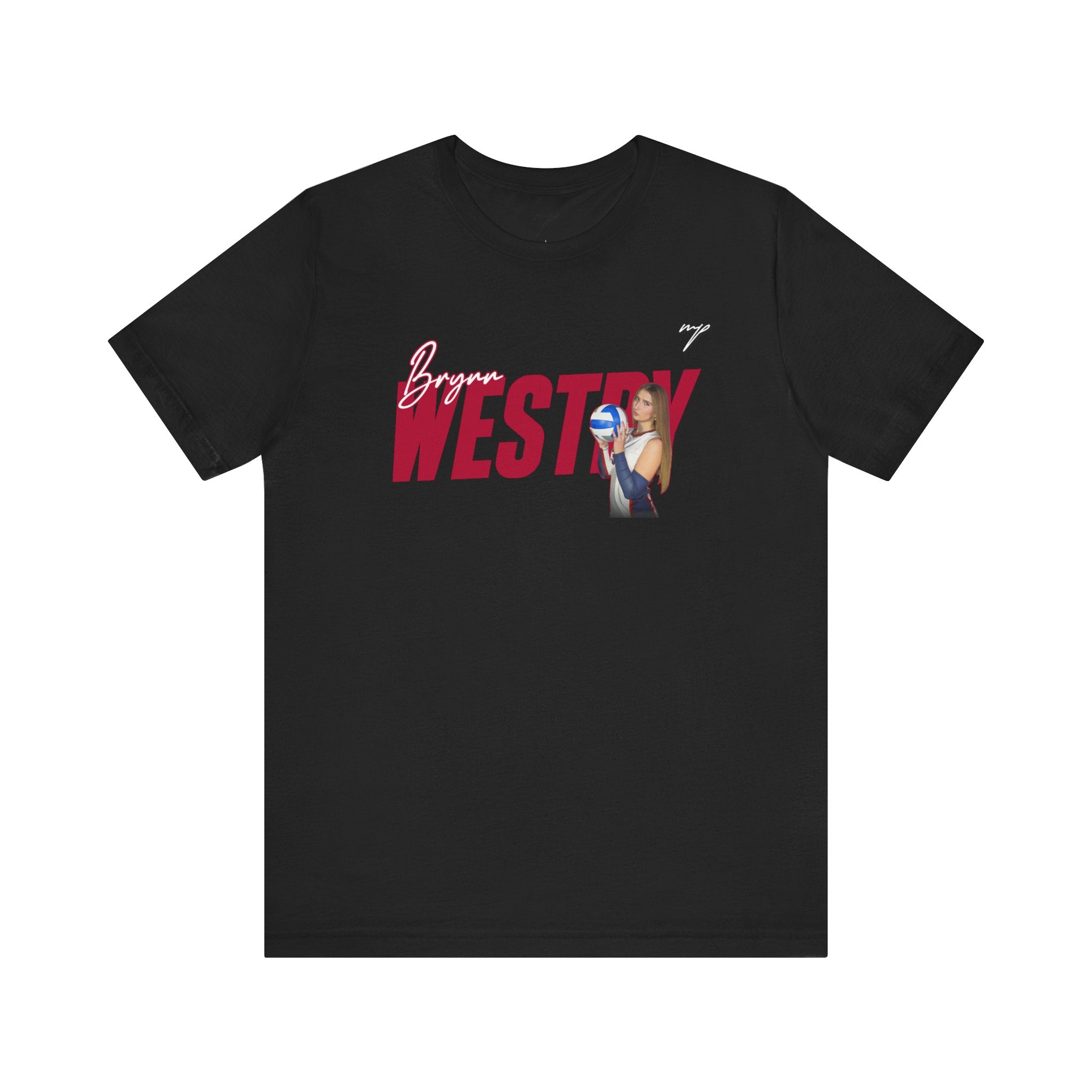 Brynn Westby Graphic Tee
