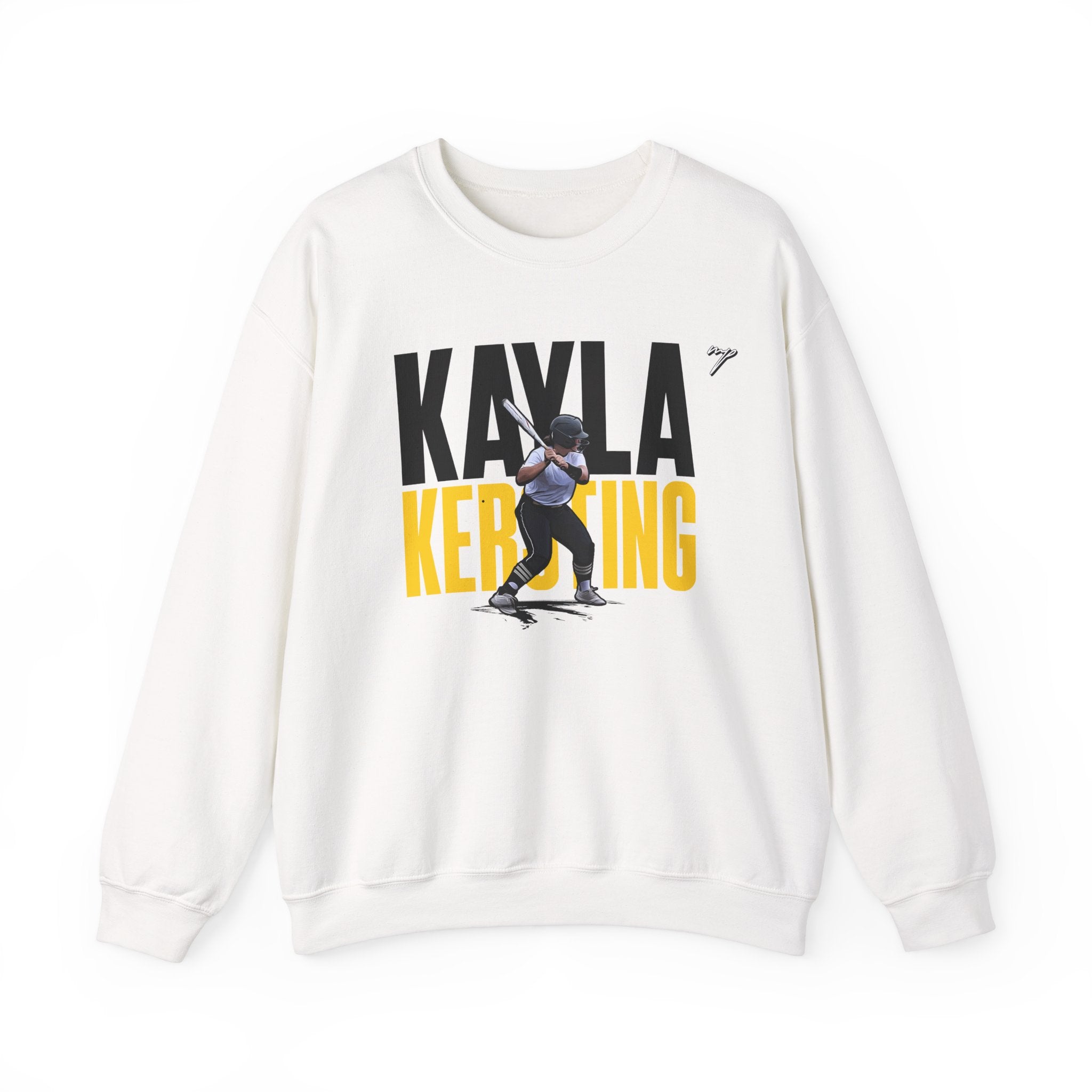 Kayla Kersting Crewneck