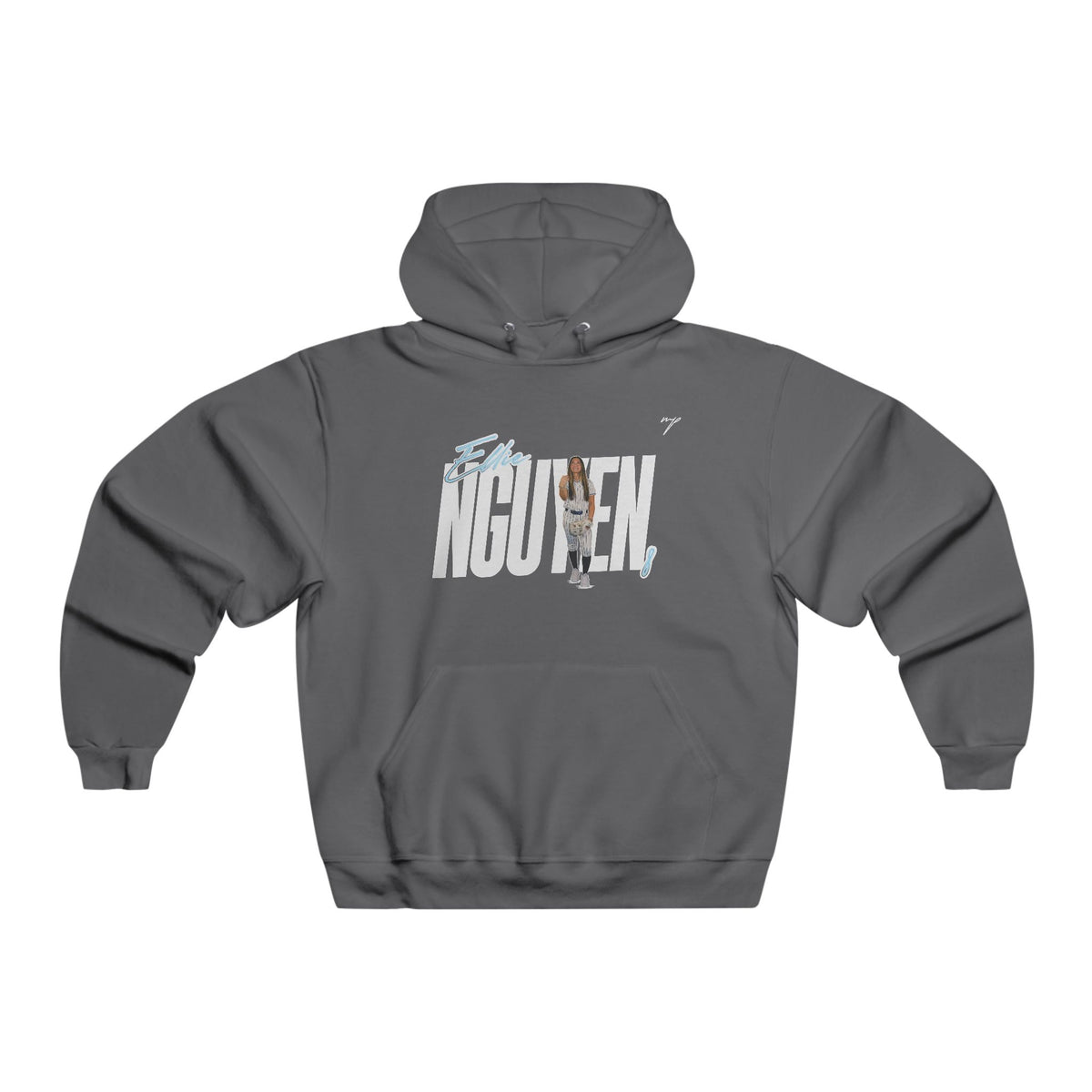 Ellie Nguyen Vintage Hoodie