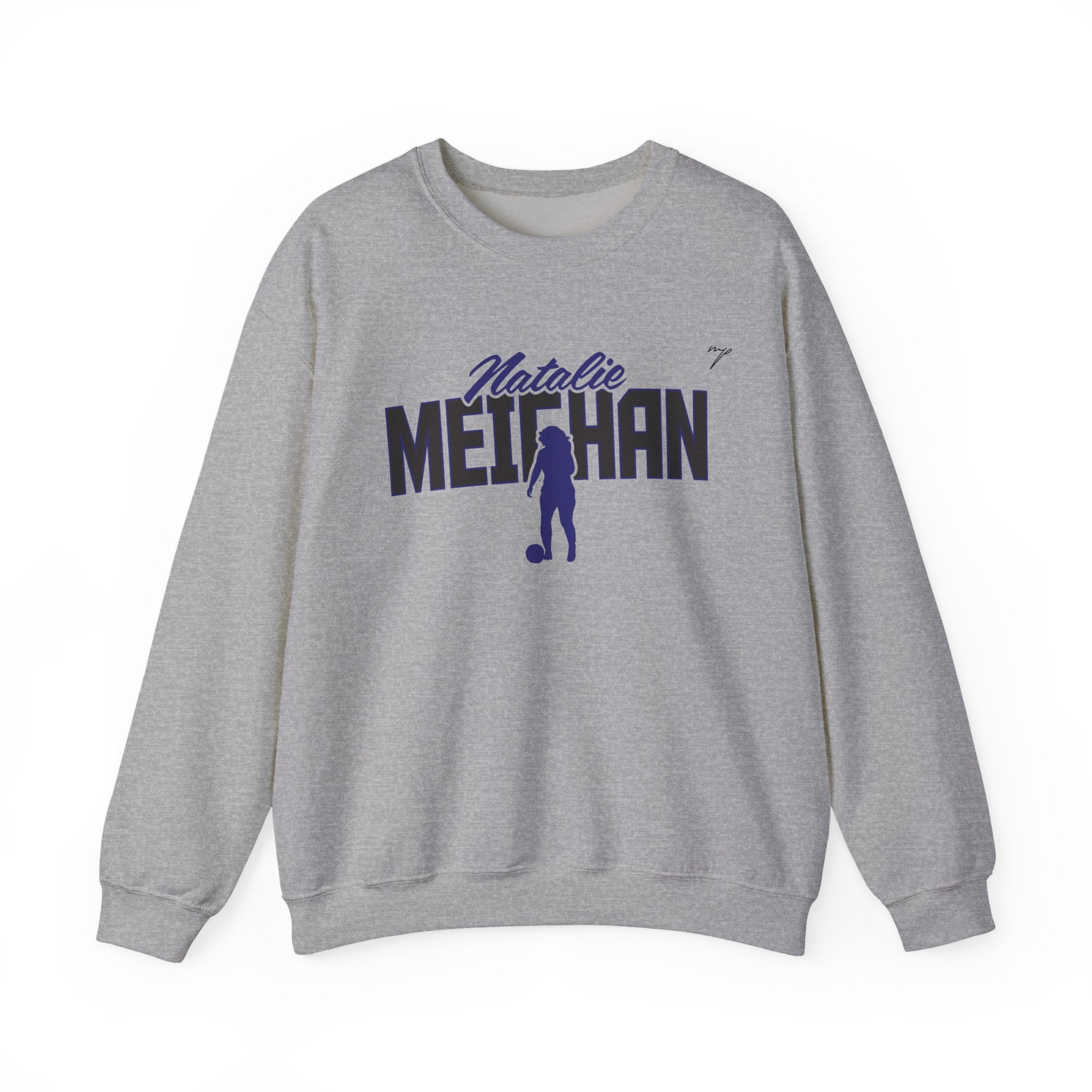 Natalie Meighan Crewneck