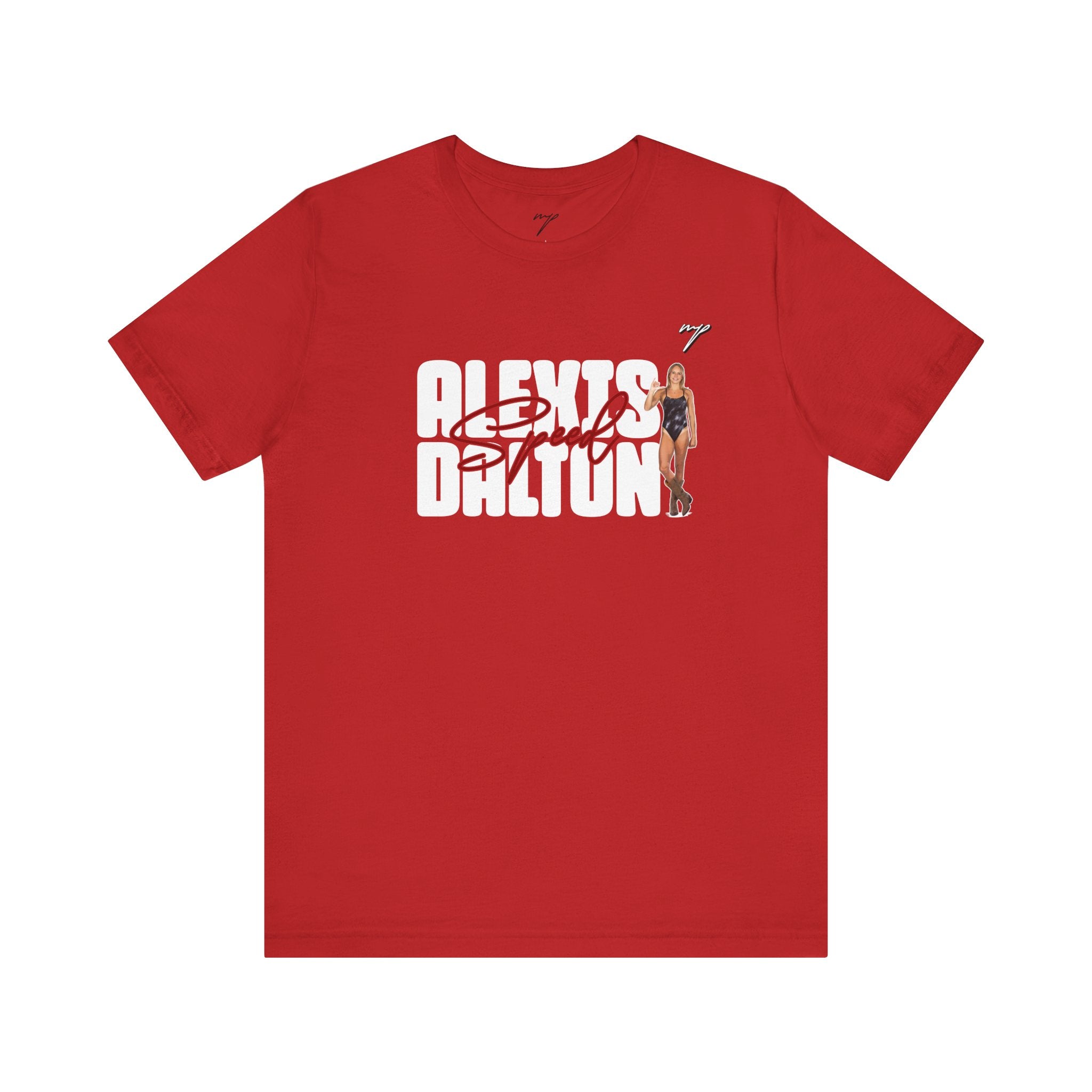 Alexis Dalton Graphic Tee