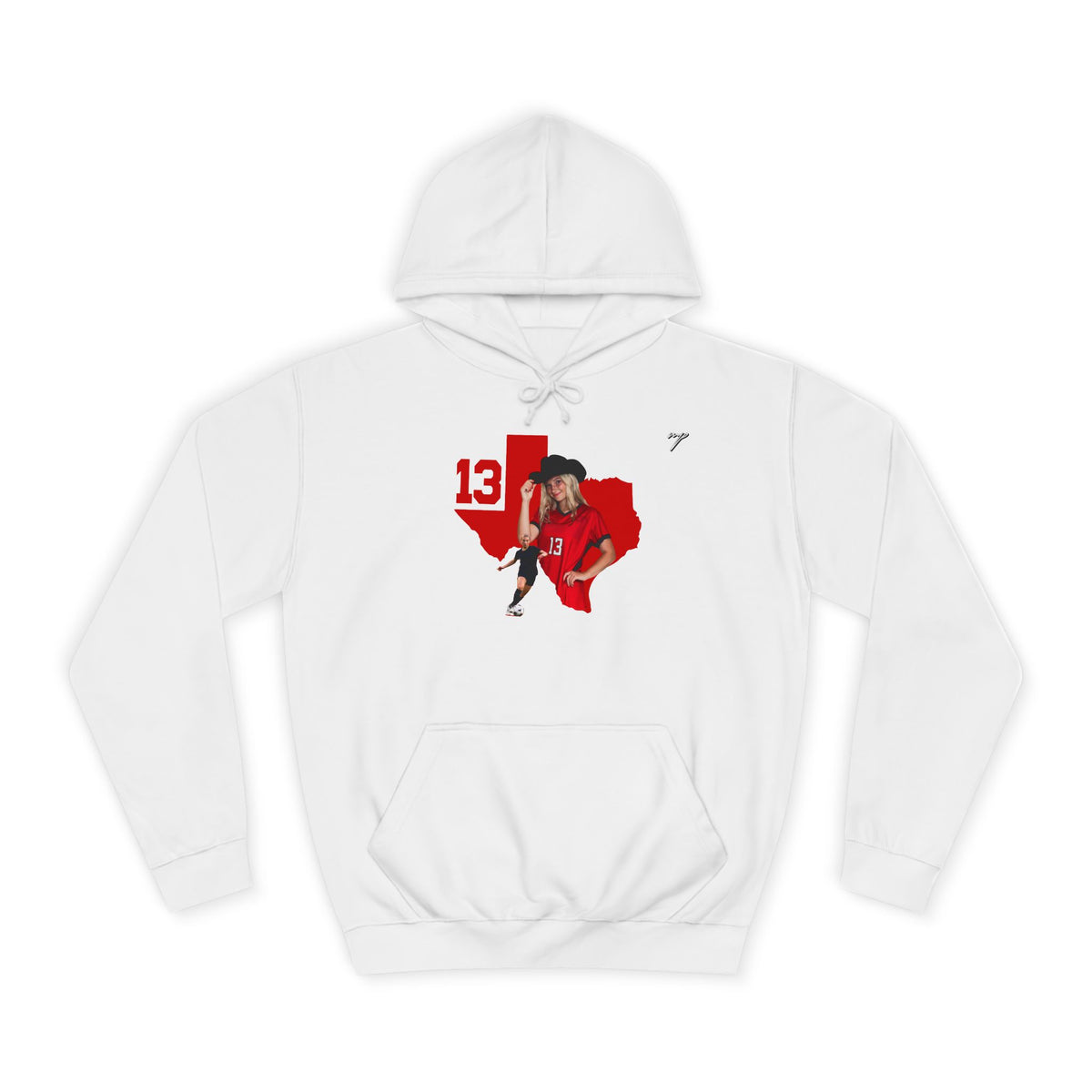 Lucy Thomas Hoodie