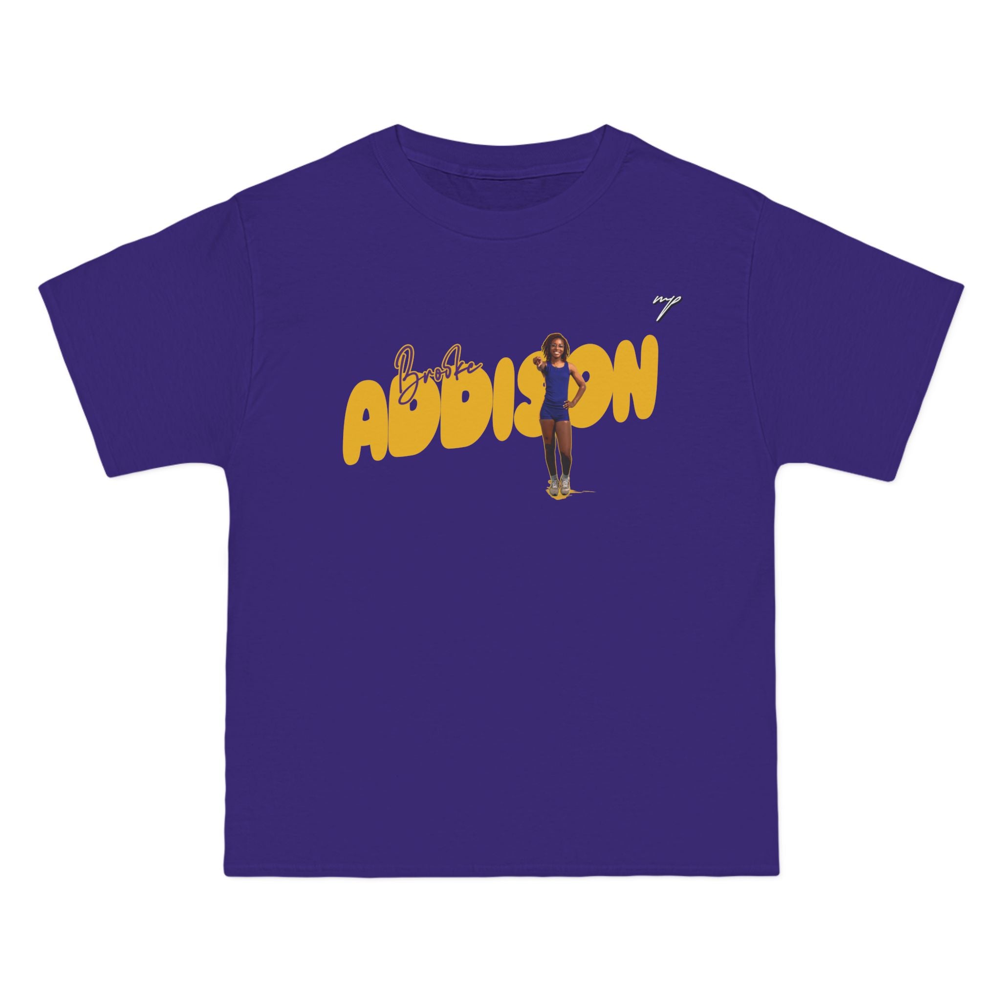 Brooke Addison Vintage Tee