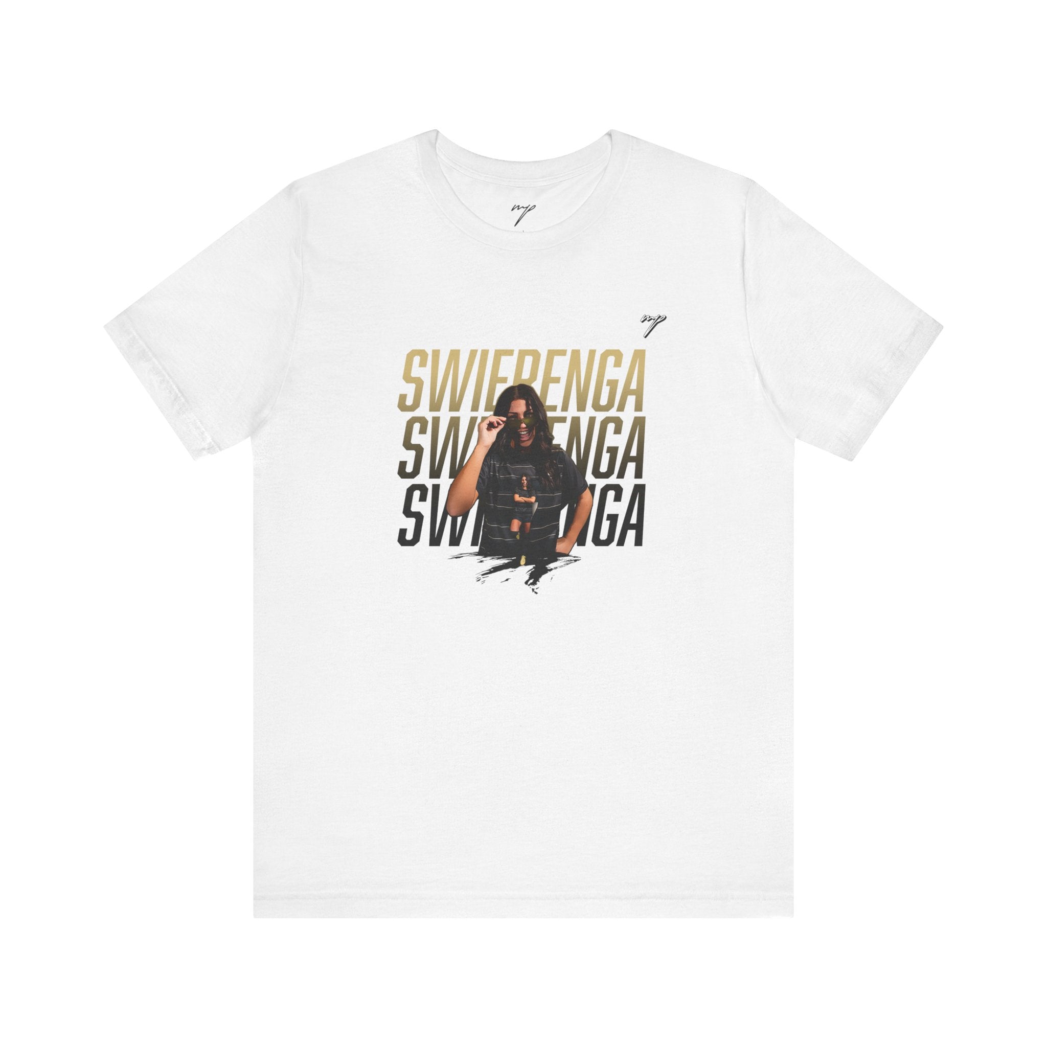 Caley Swierenga Graphic Tee