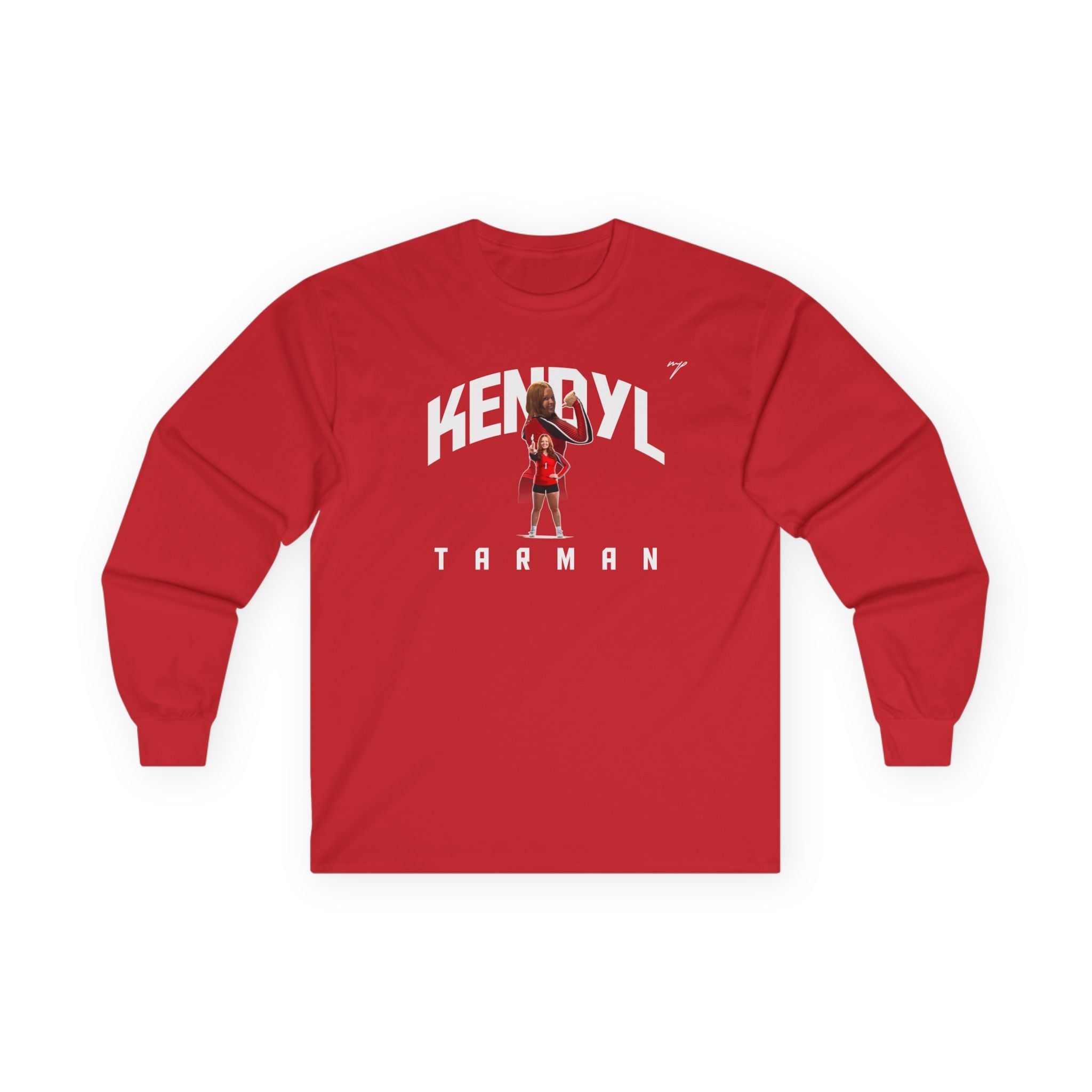 Kendyl Tarman Long Sleeve