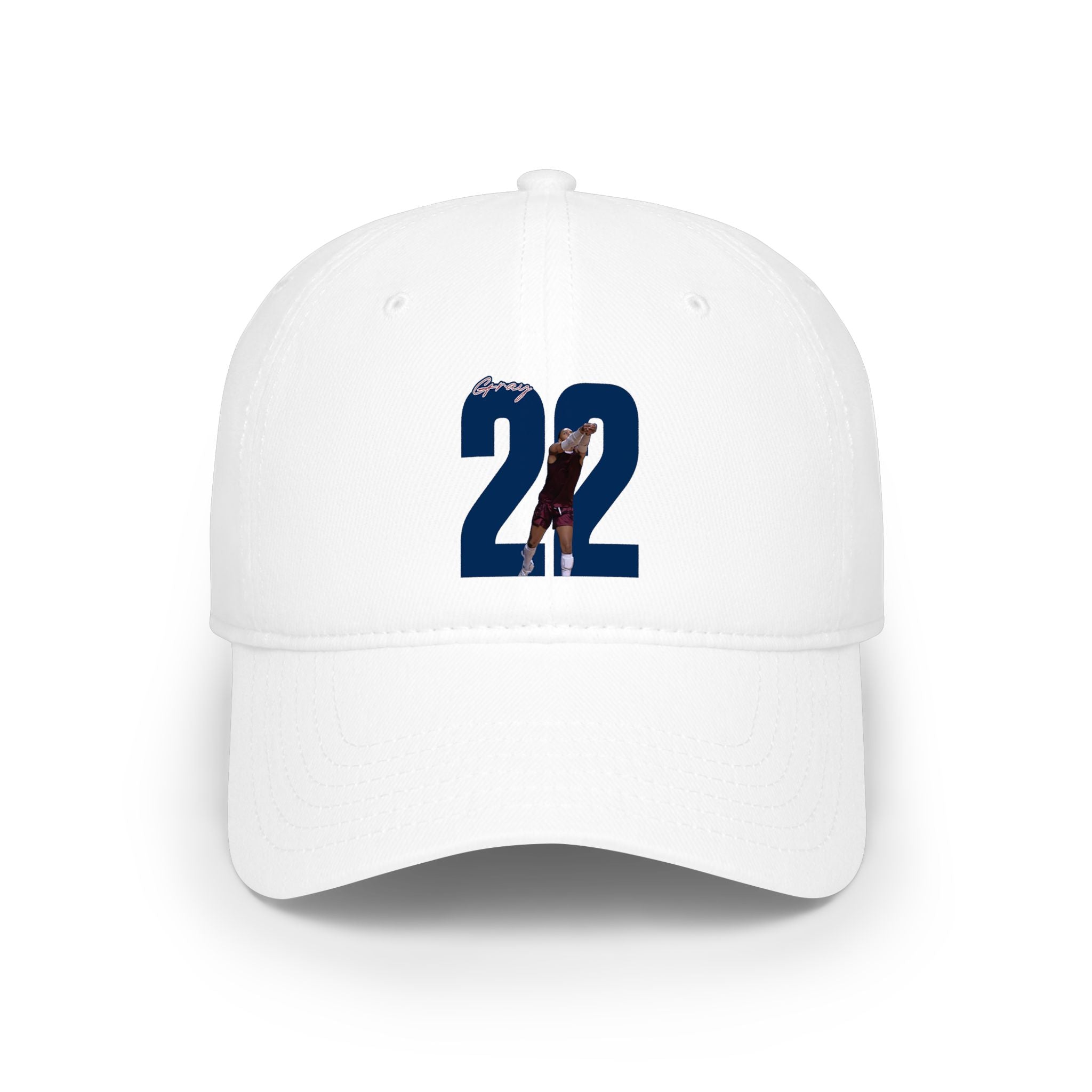 Cameron Gray Hat