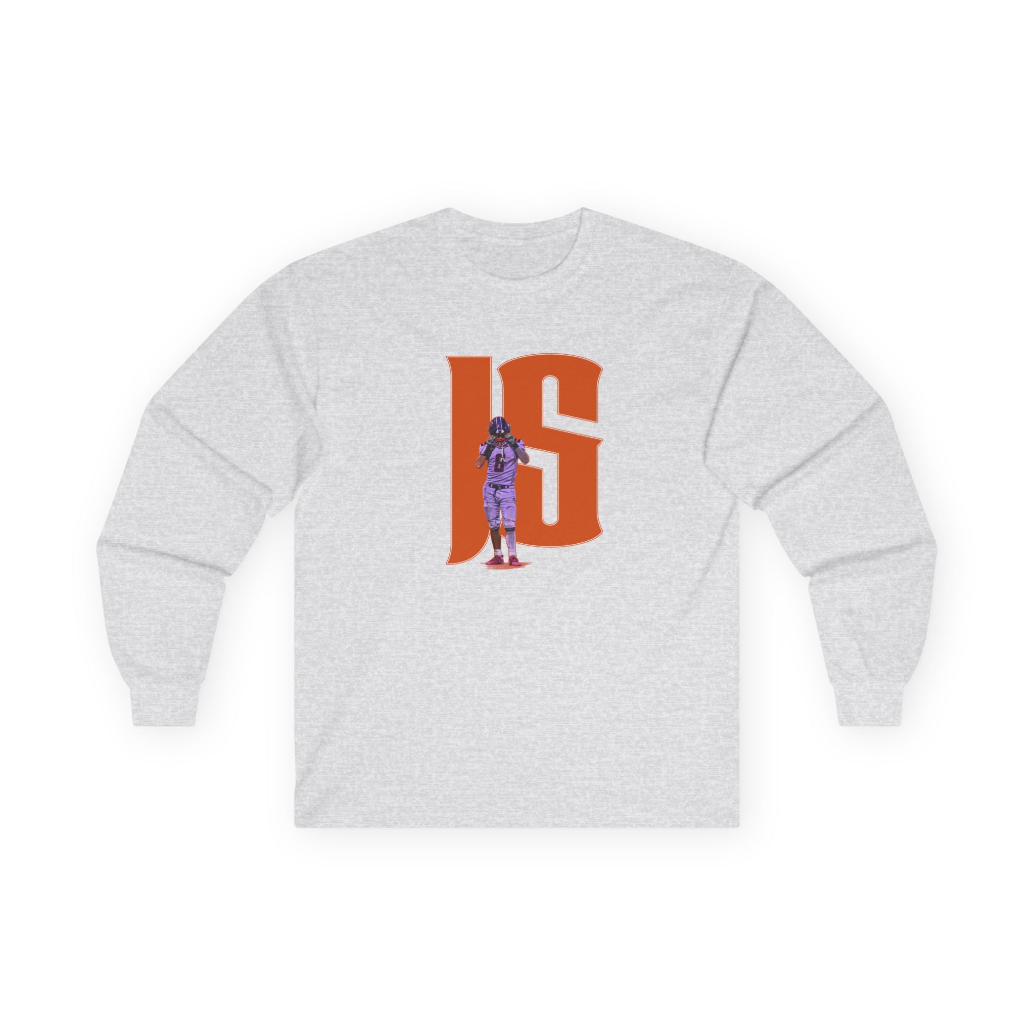 Jameson Summey Long Sleeve