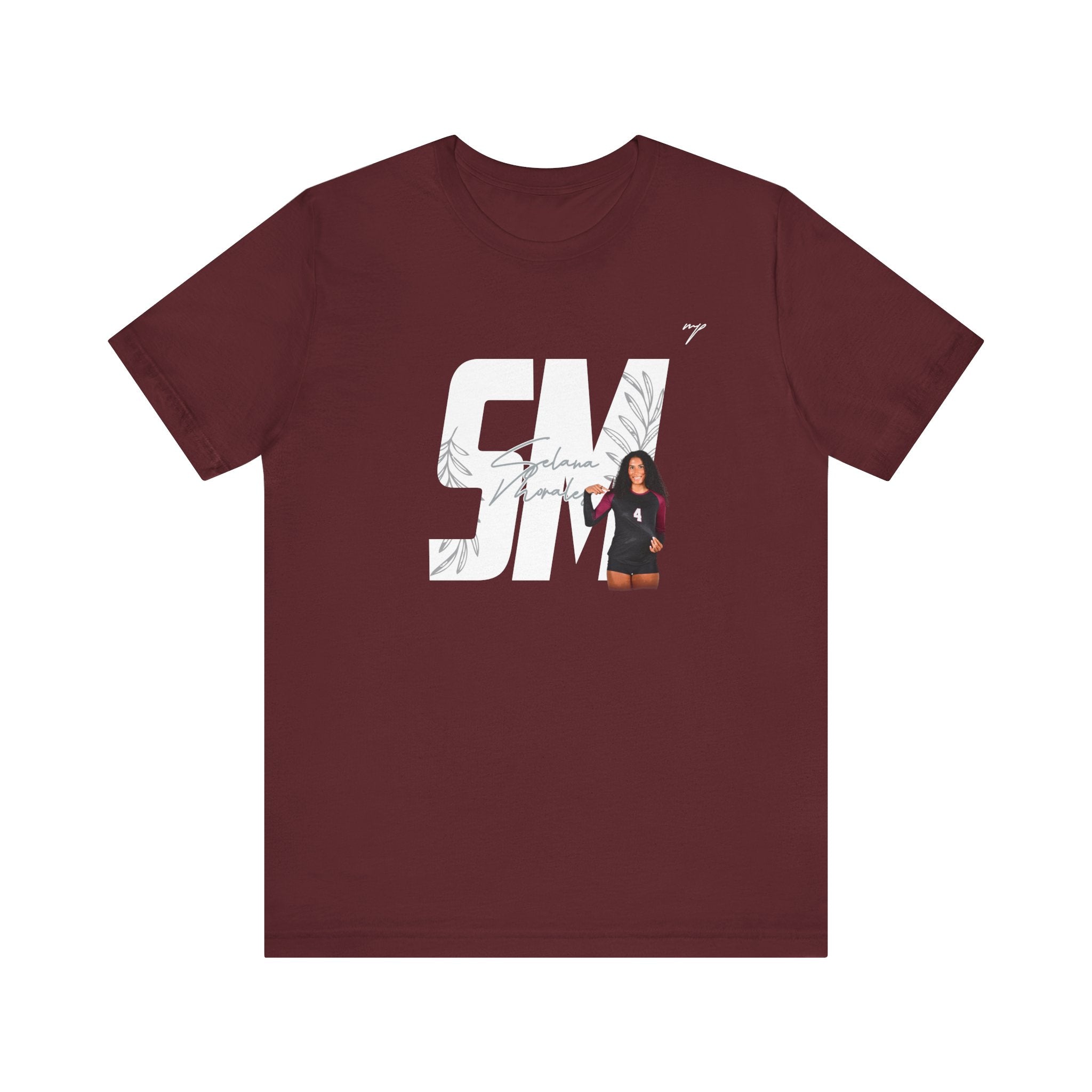 Selana Morales Graphic Tee