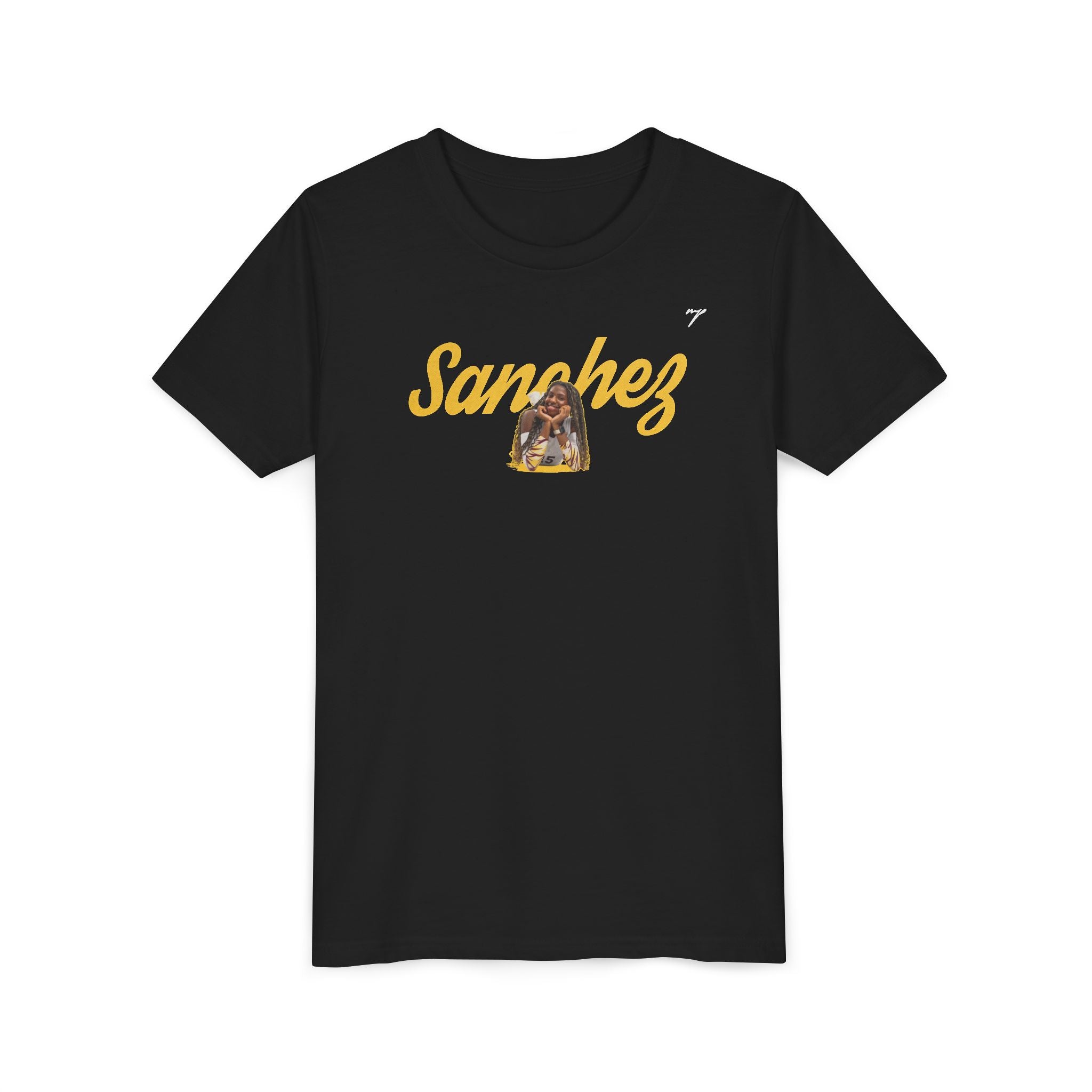 Karla Sanchez YOUTH Graphic Tee