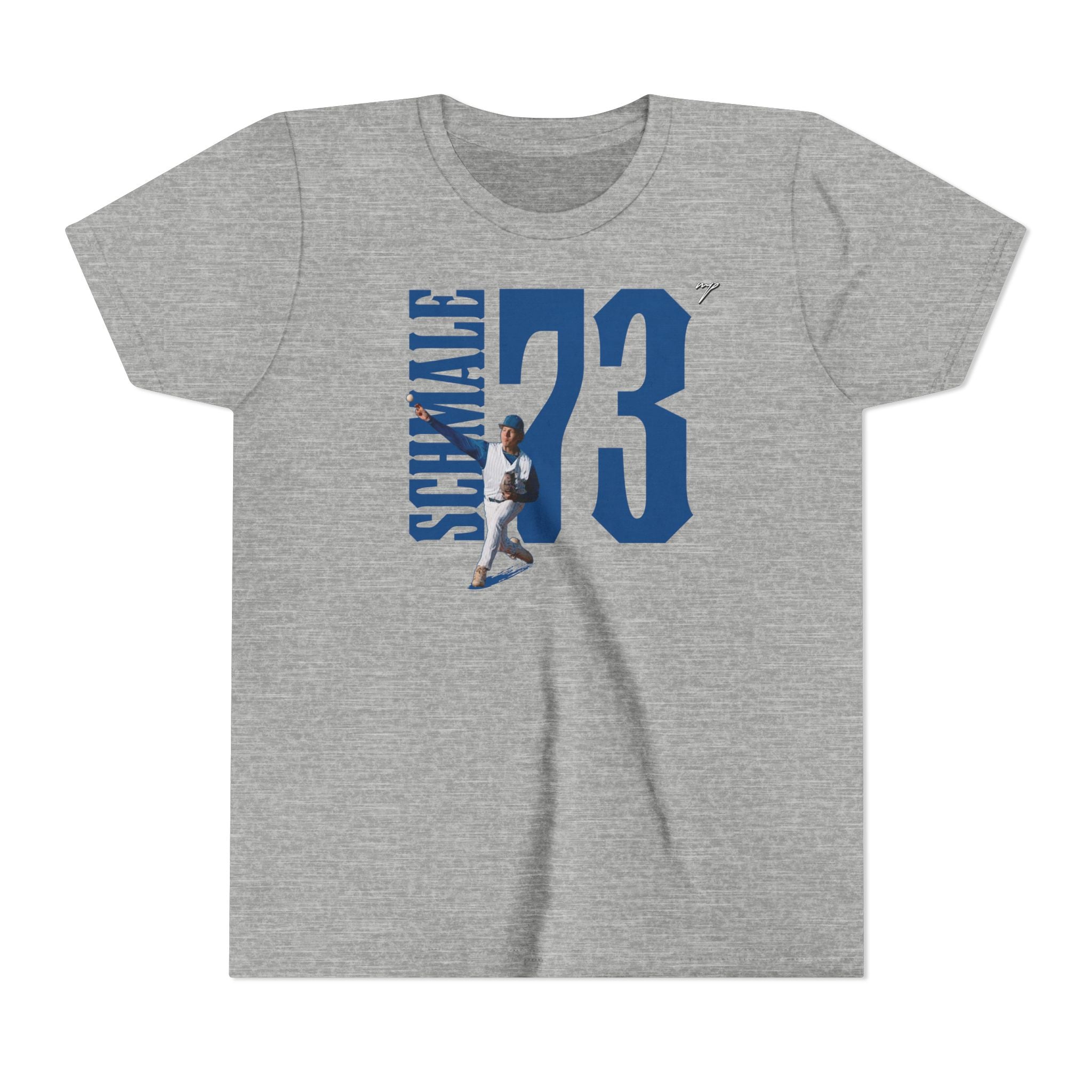 Nolan Schmale YOUTH Graphic Tee