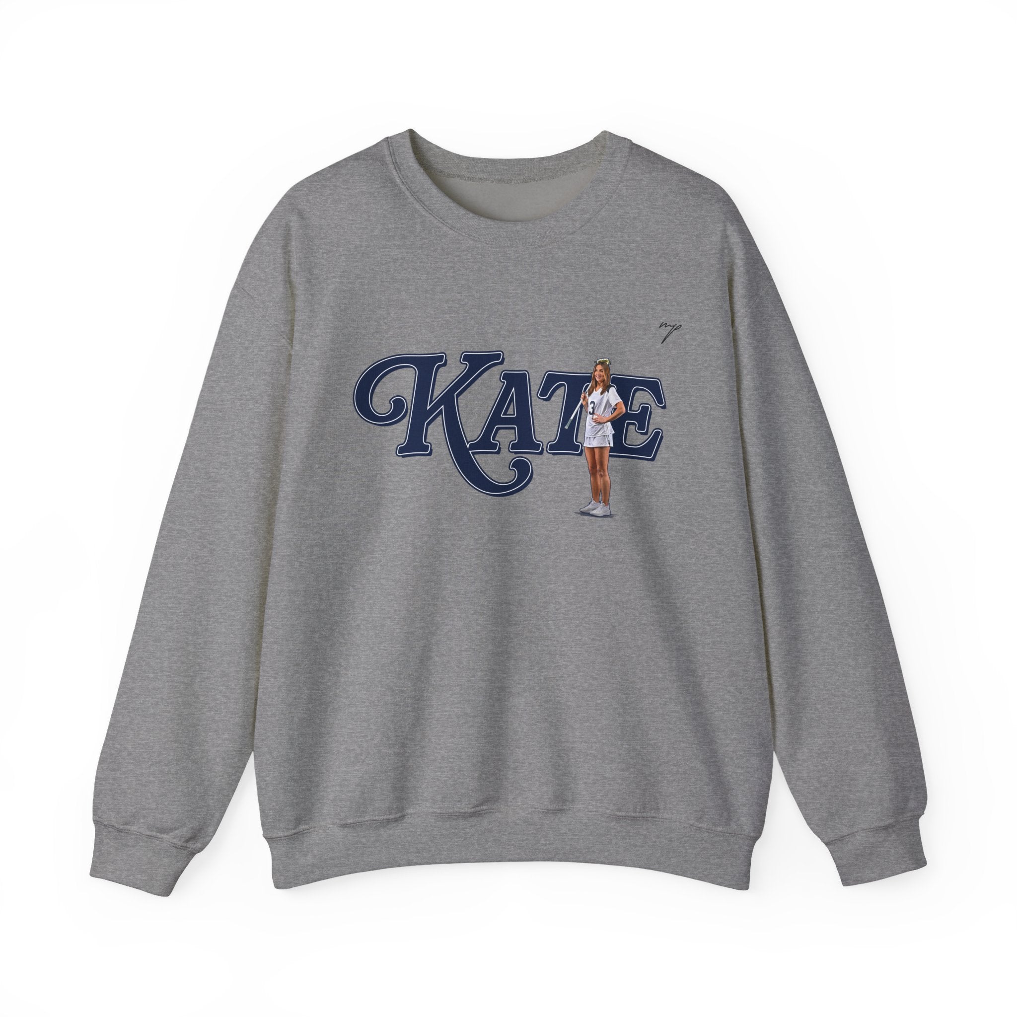 Kate Dennen Crewneck