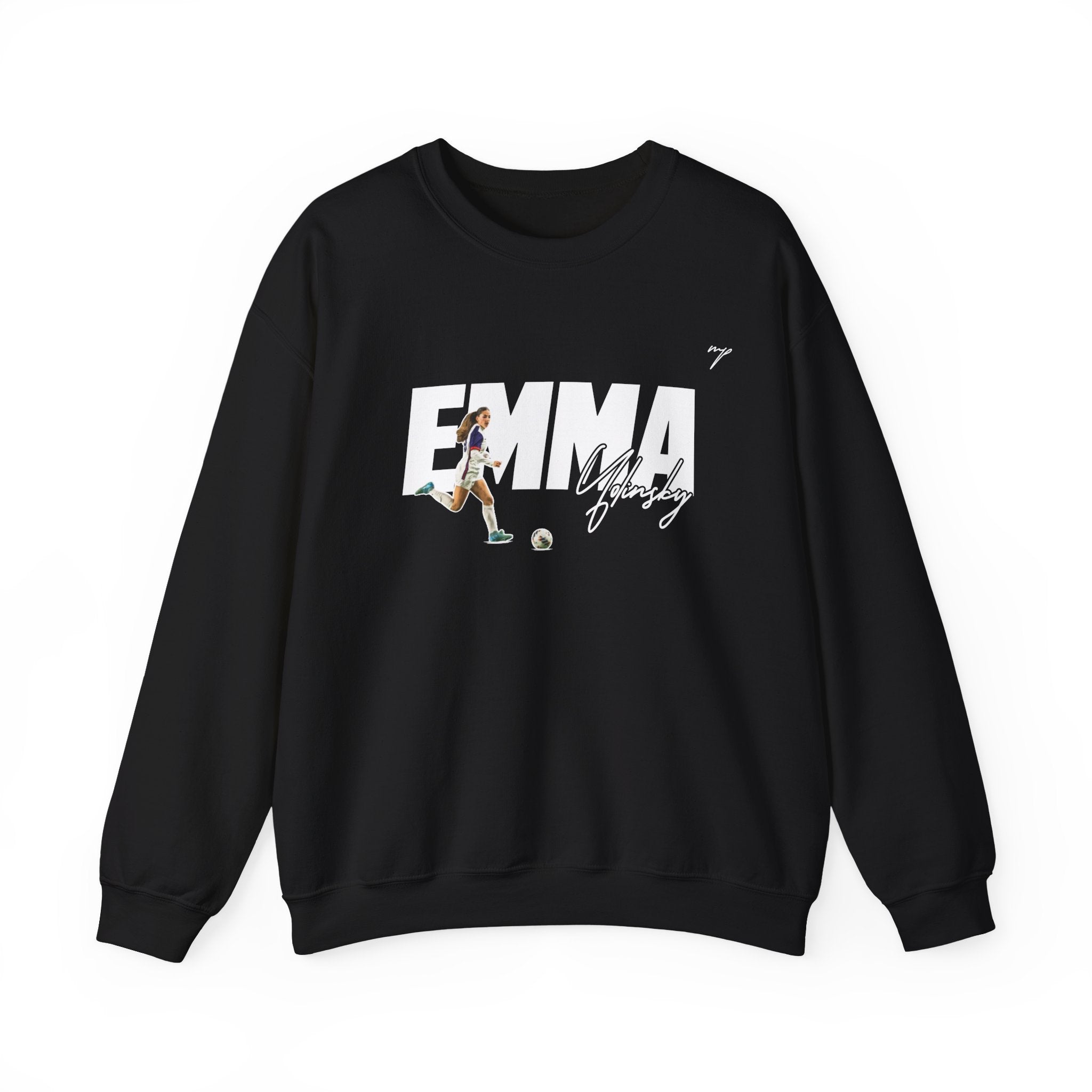 Emma Yolinsky Crewneck