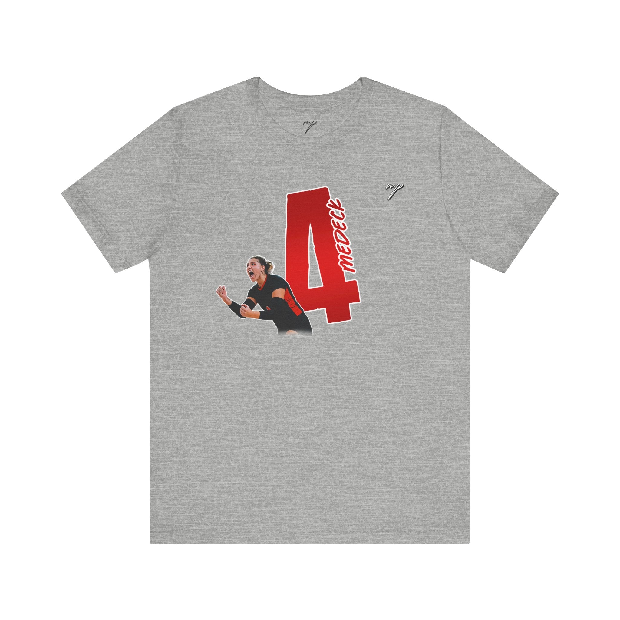 Lauren Medeck Graphic Tee